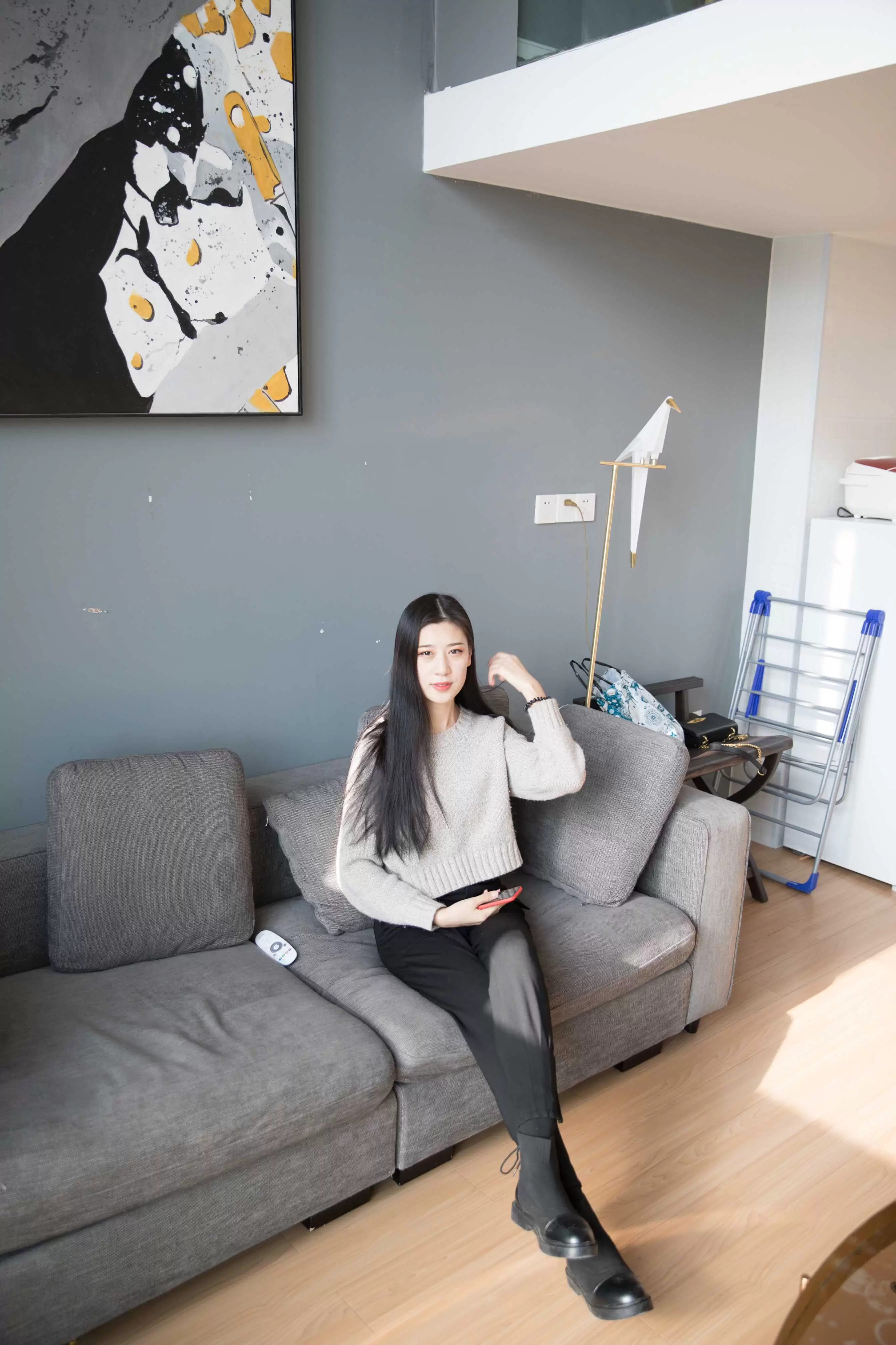 物恋传媒 No.133 苏镶-浓妆淡抹总相宜 [184P+1V3.09GB] - 秀人网免费无水印在线套图写真