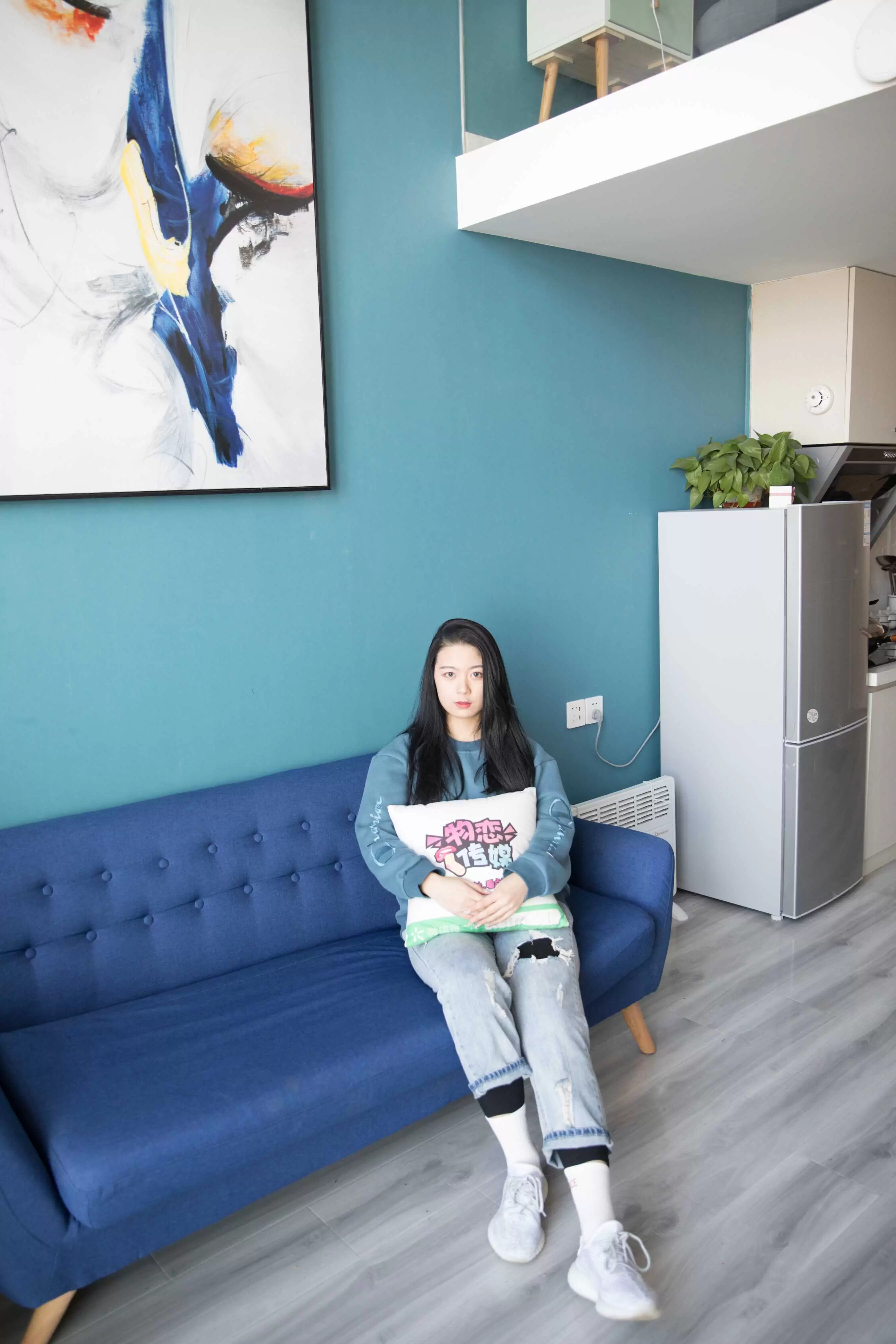 物恋传媒 No.113 铛铛-可爱的娃娃脸女生 [150P+1V3.15GB] - 秀人网免费无水印在线套图写真