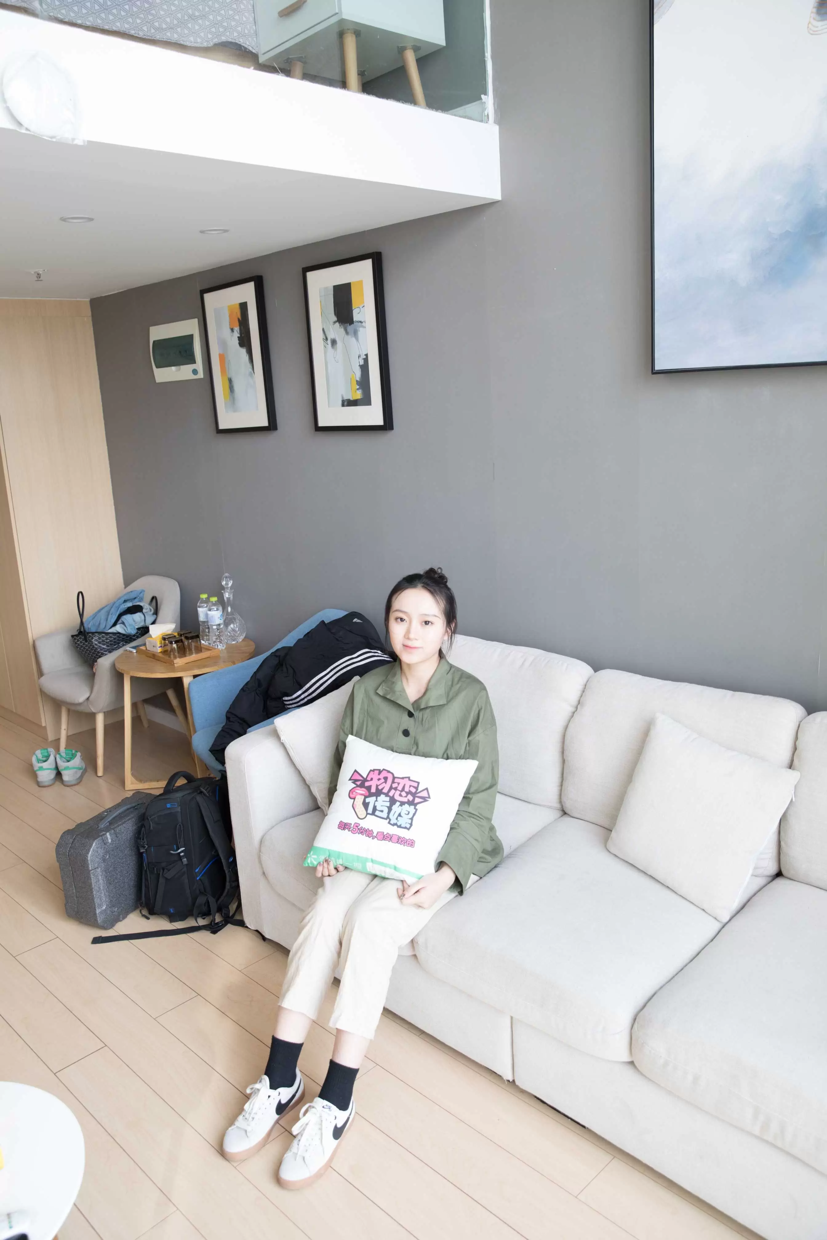 物恋传媒 No.108 叶然-如兰、待春、静年华 [136P+1V2.37GB] - 秀人网免费无水印在线套图写真