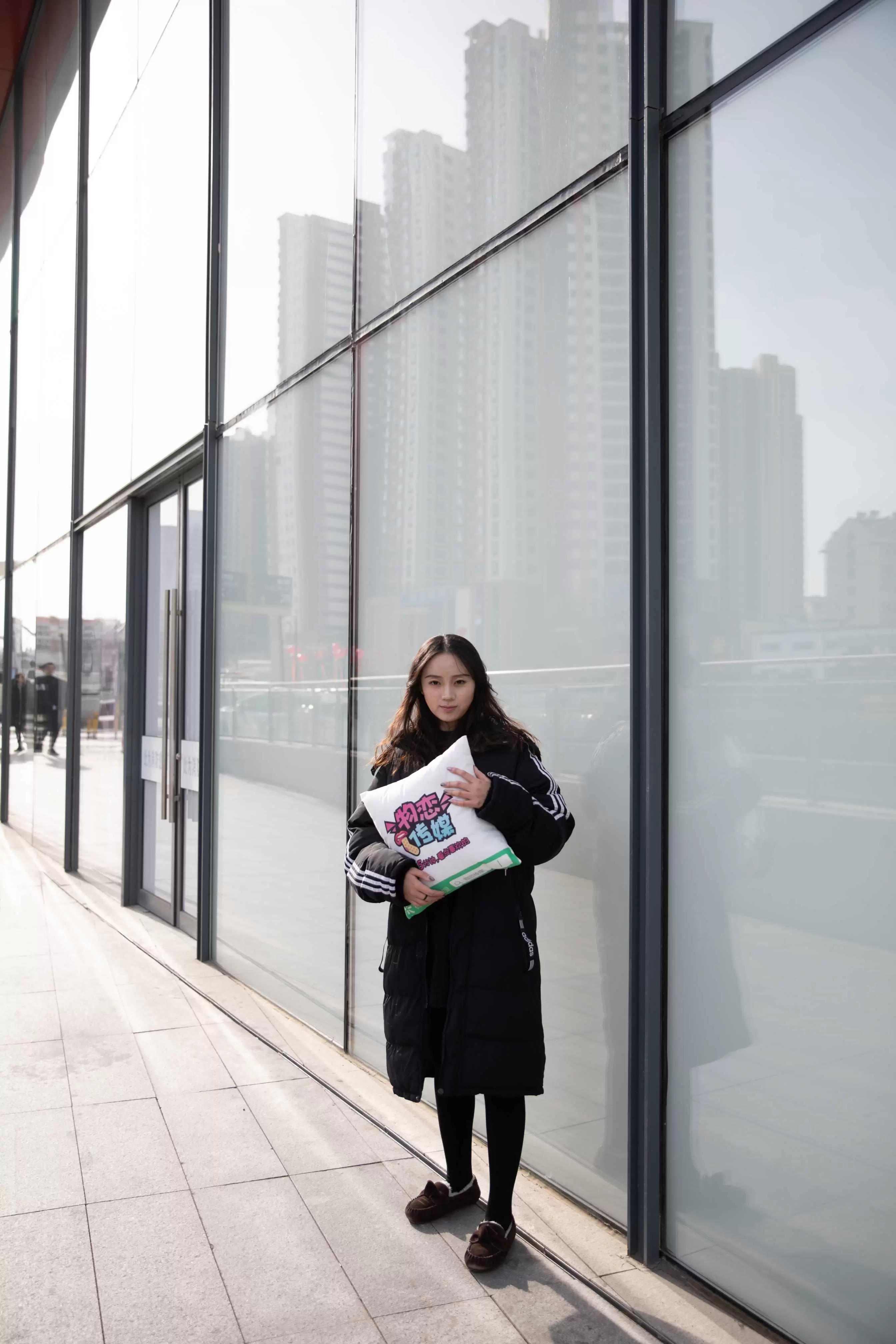 物恋传媒 No.094 叶然-韩范妹子的ugg [99P+1V1.07GB] - 秀人网免费无水印在线套图写真