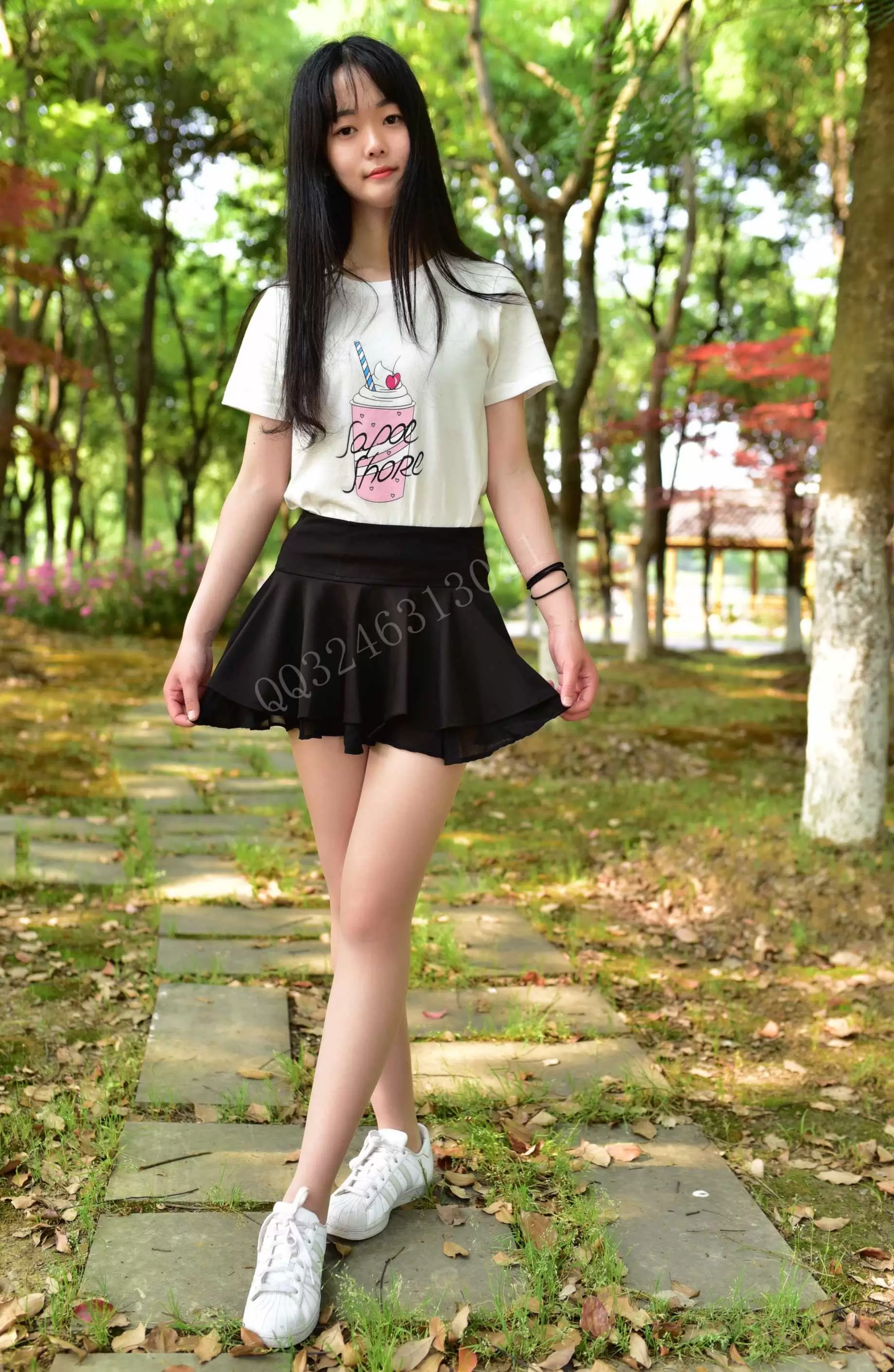 大生模拍 No.063 梦梦-清纯肉丝 [39P157MB] - 秀人网免费无水印在线套图写真