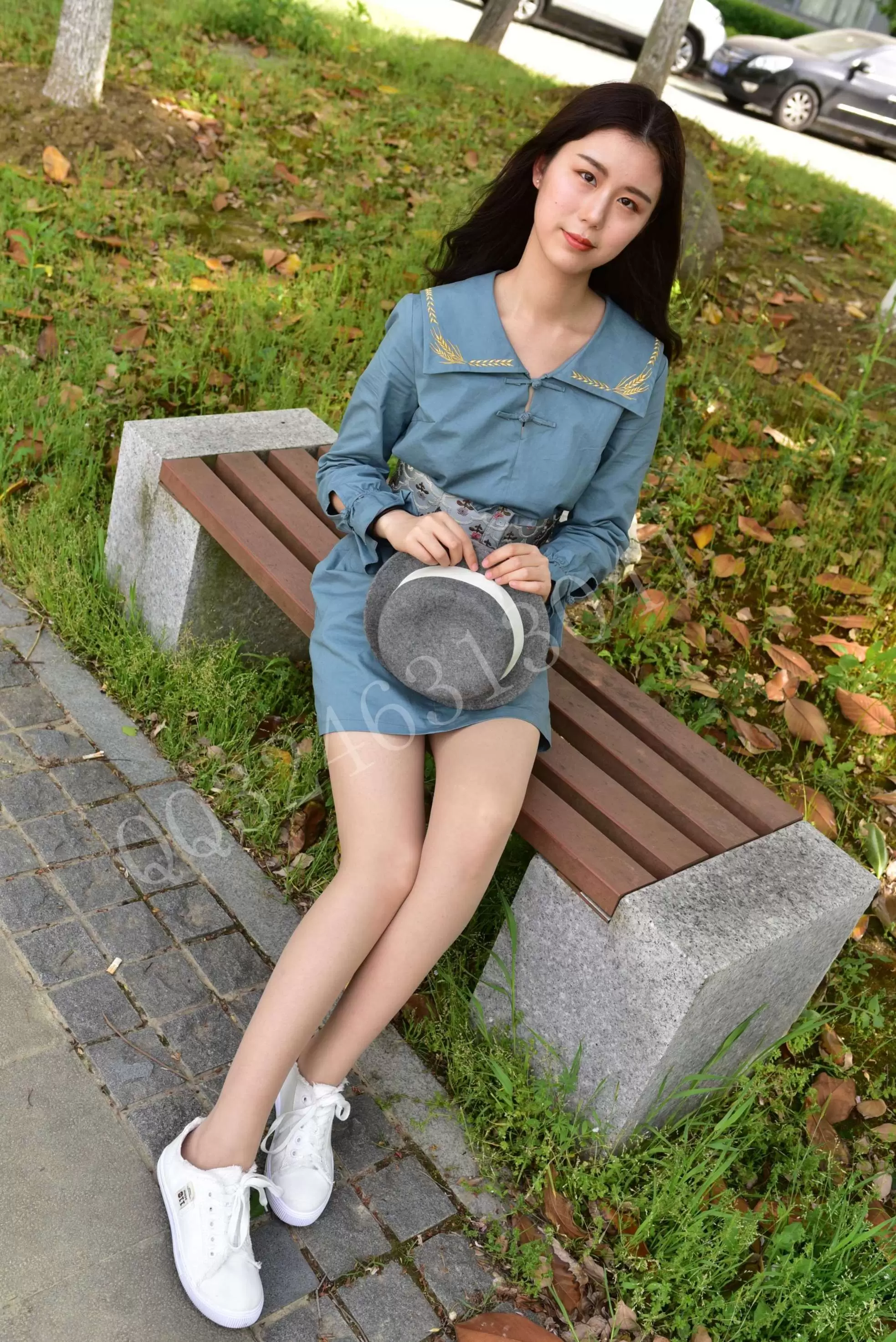 大生模拍 No.056 敏敏-川妹子的风情 [48P199MB] - 秀人网免费无水印在线套图写真