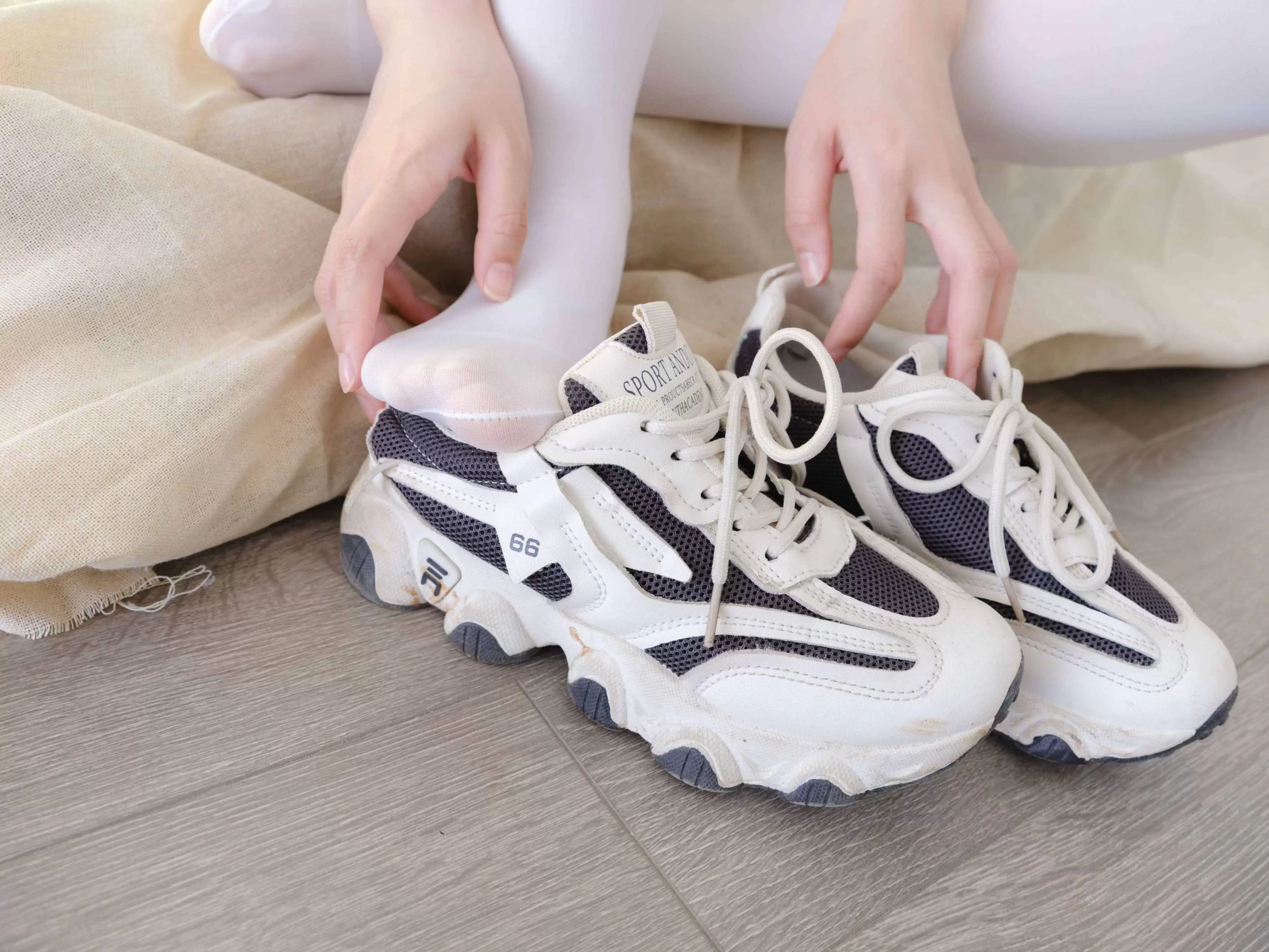 小樱-03E4K [121P1V-6.4G] - 秀人网免费无水印在线套图写真