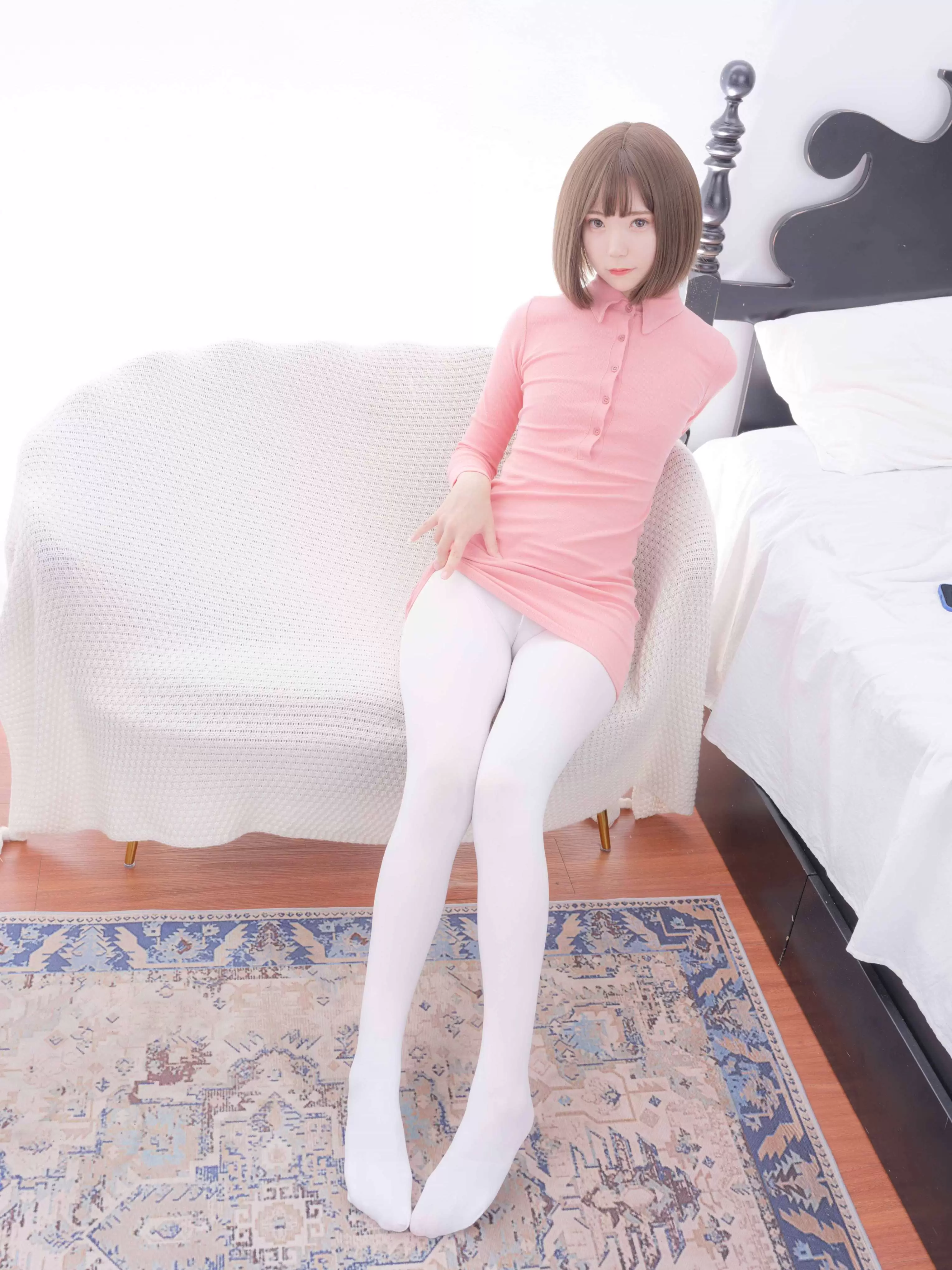 蜃楼-03E4K[111P+1V／6.82GB] - 秀人网免费无水印在线套图写真