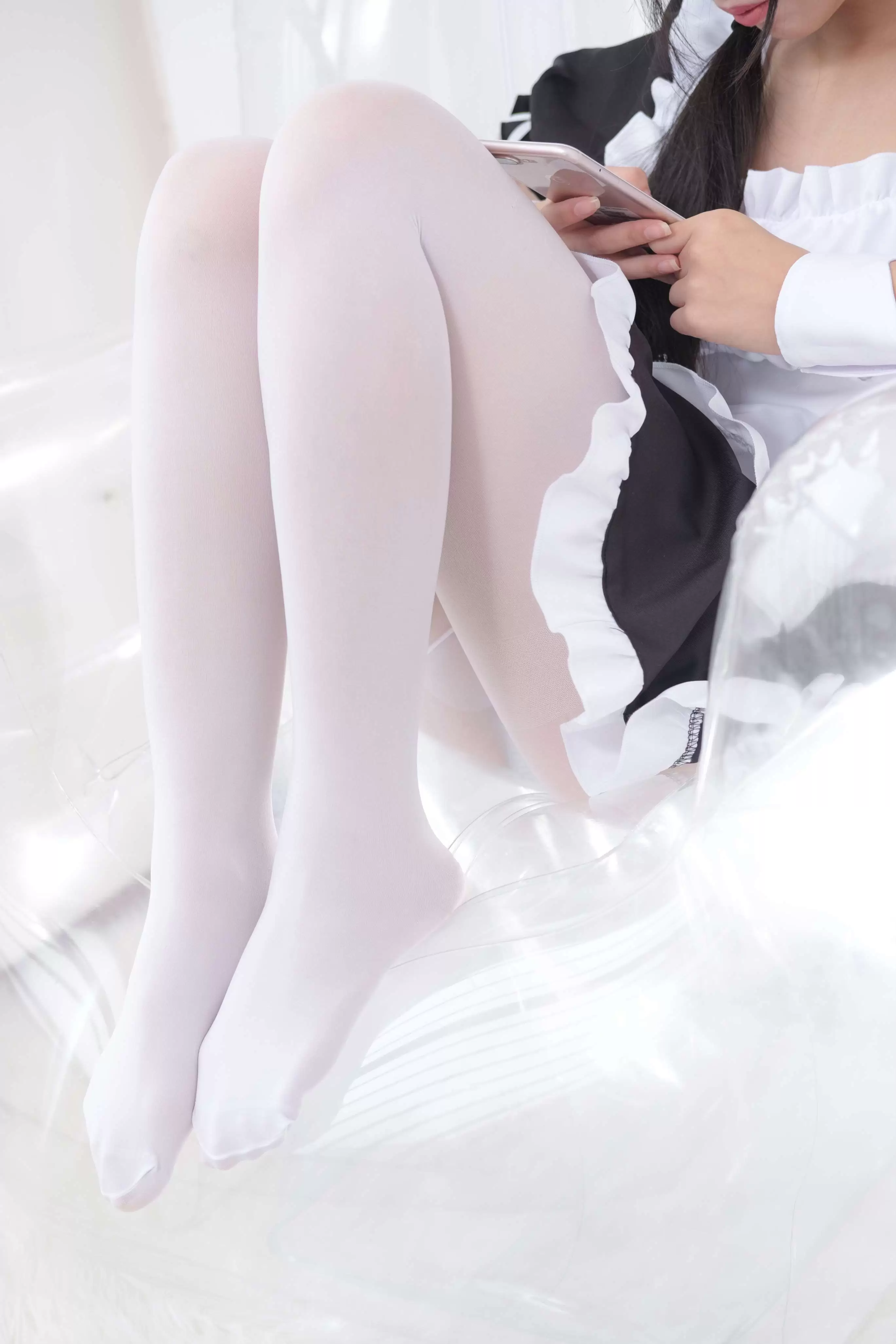 BETA-015 白丝嫩嫩的厨娘 [41P1V-633MB] - 秀人网免费无水印在线套图写真