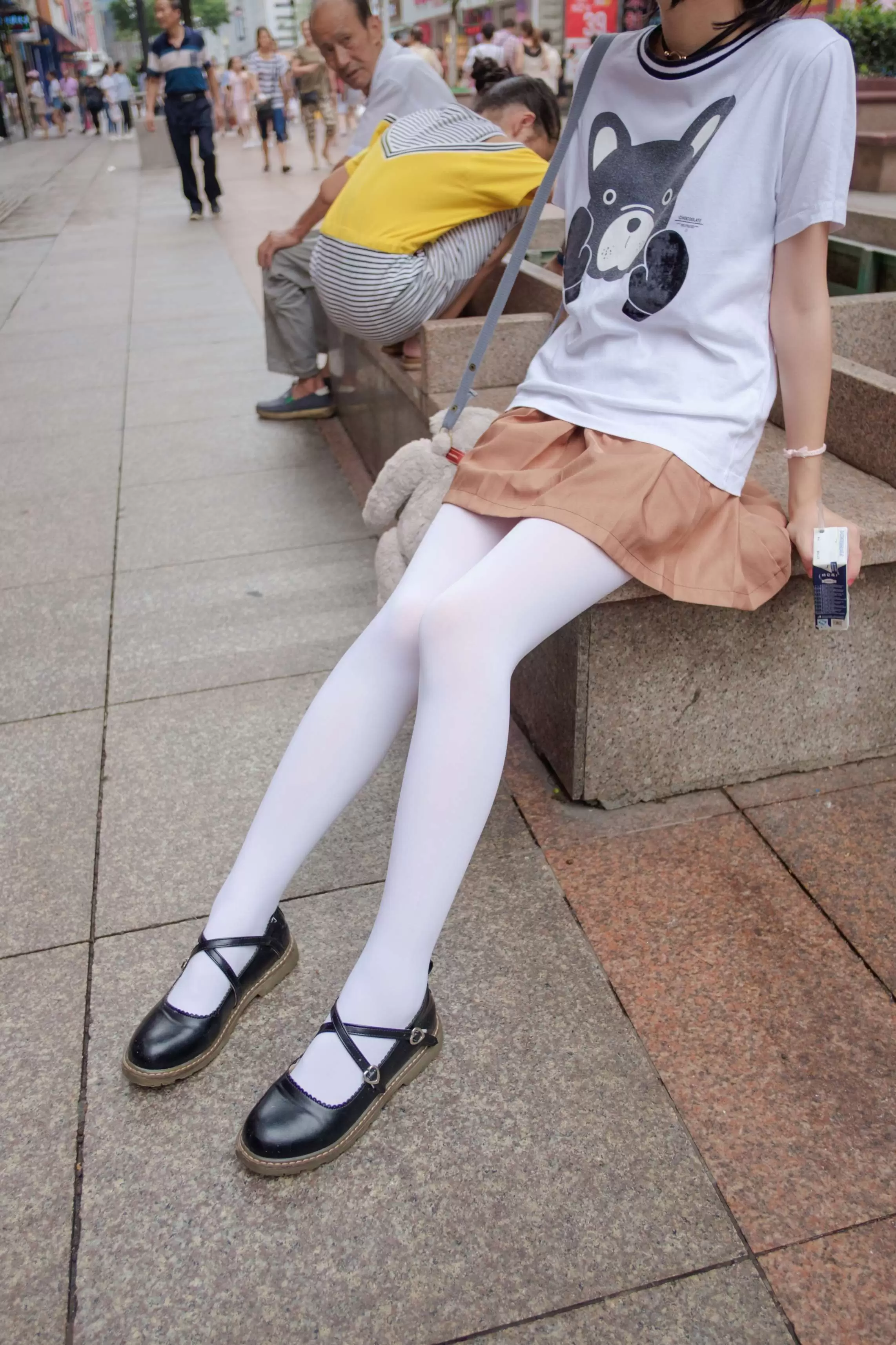 BETA-004 高中女生JK白丝外拍 [113P-787MB] - 秀人网免费无水印在线套图写真