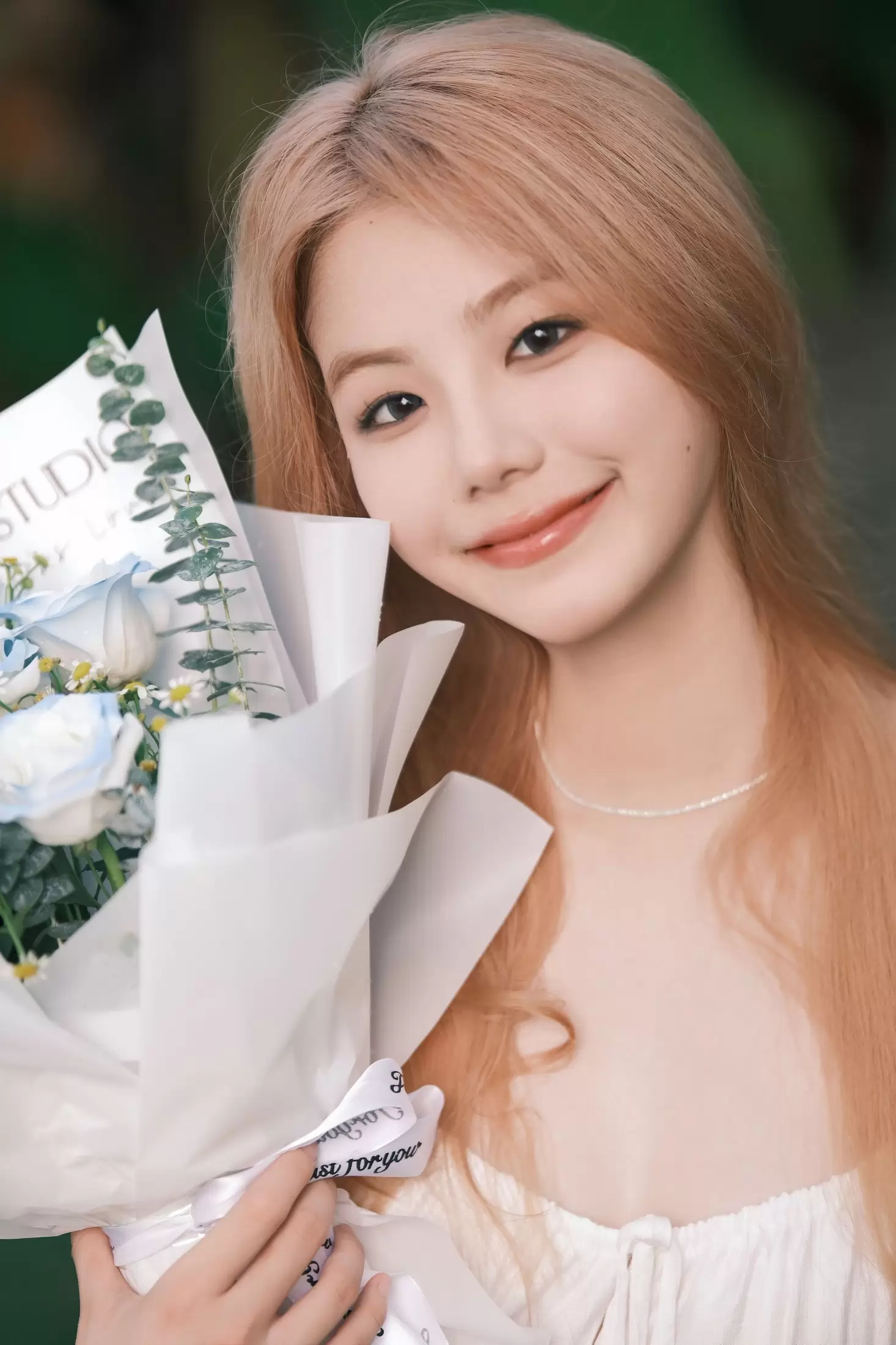 霖尤嘎嘎. – 《175的甜妹，你见过吗？》[42P] - 秀人网免费无水印在线套图写真