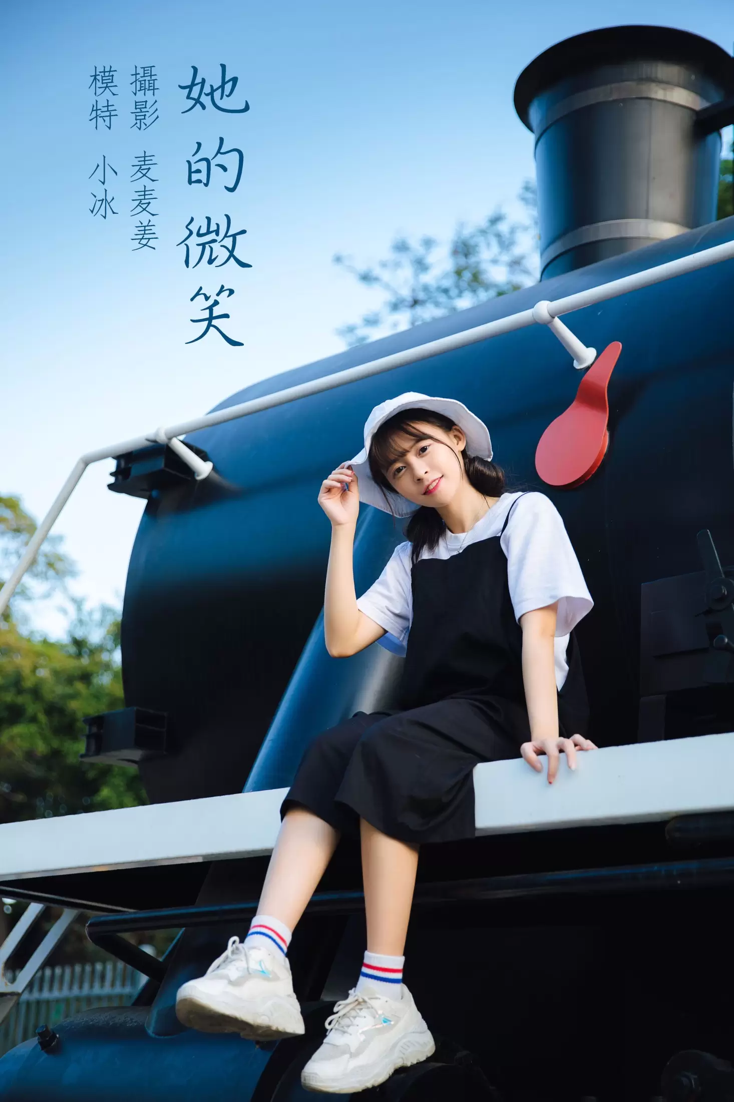 慕容寒冰_ – 《她的微笑》[29P] - 秀人网免费无水印在线套图写真