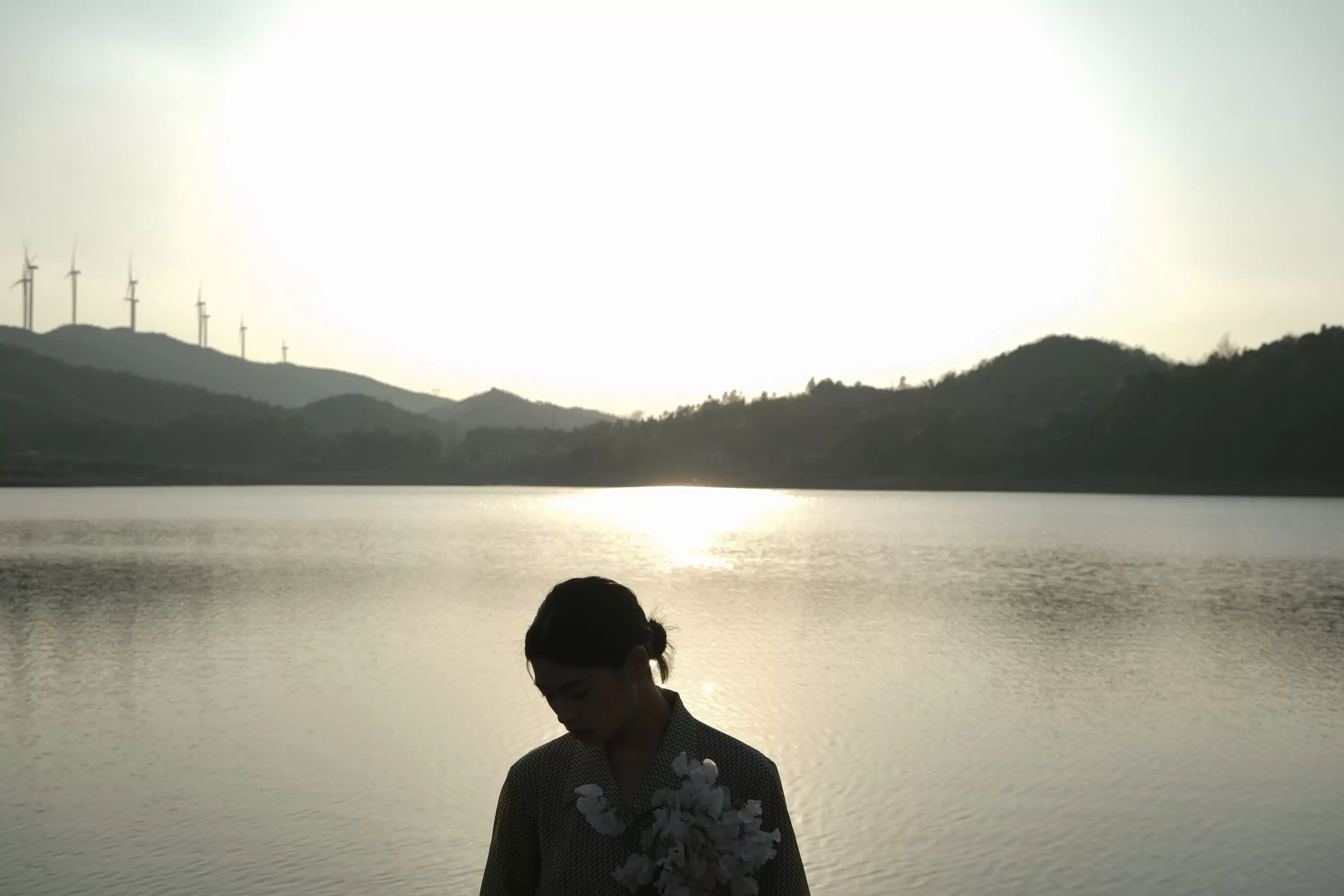 14 – 《夕阳西下》[13P] - 秀人网免费无水印在线套图写真