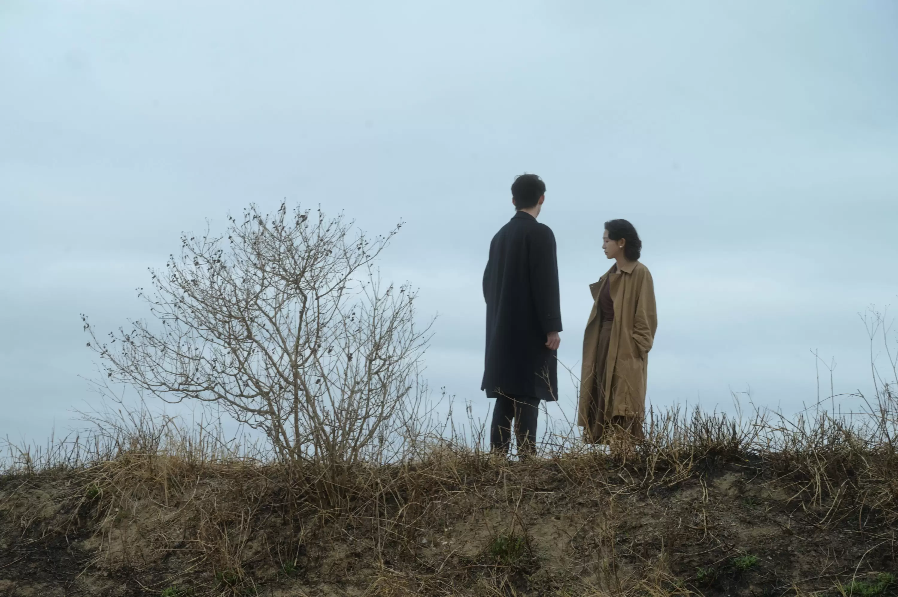 米饭 – 《我们的爱短暂而热烈》[27P] - 秀人网免费无水印在线套图写真