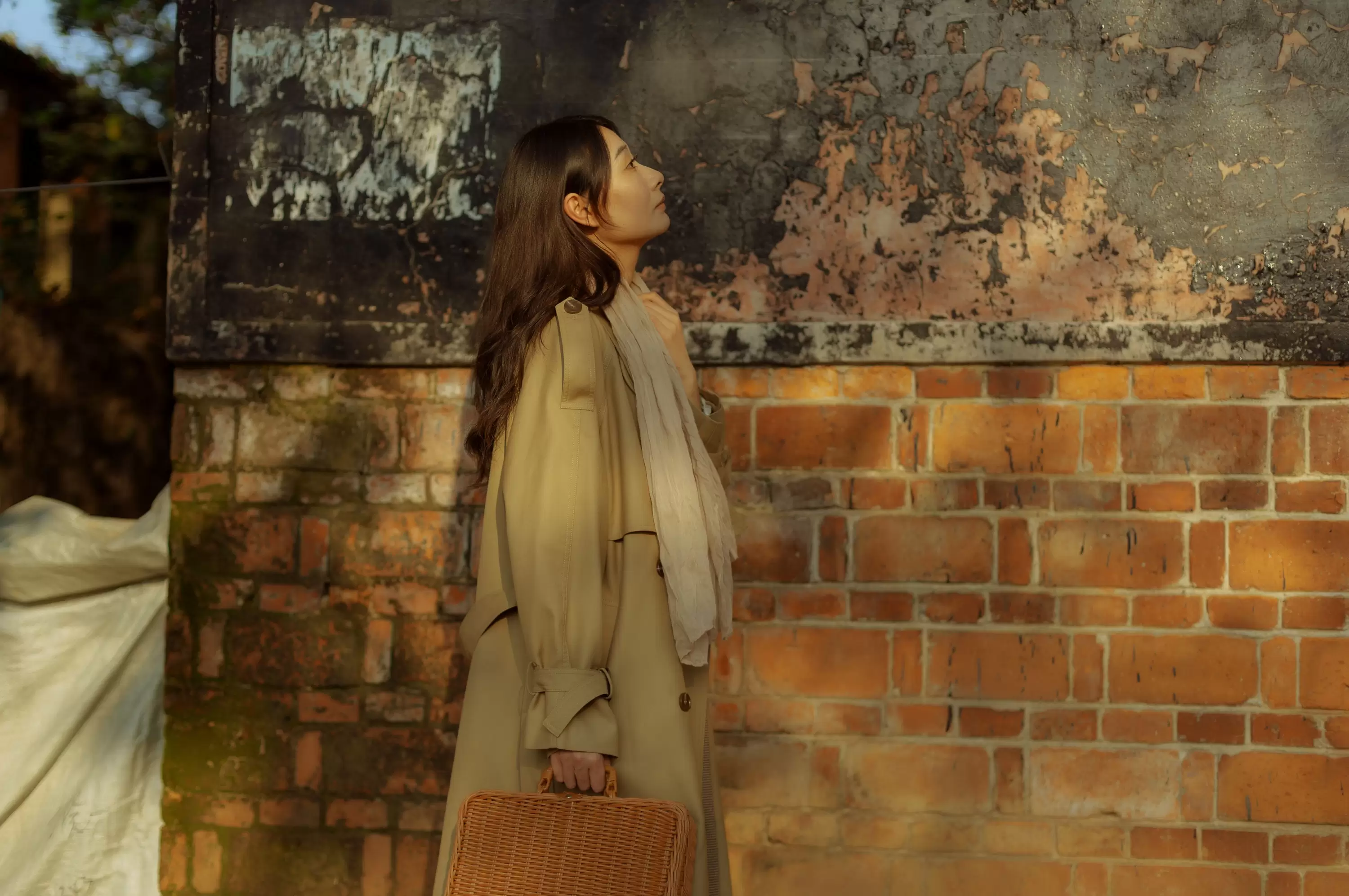 十二* – 《秋天不回来》[26P] - 秀人网免费无水印在线套图写真