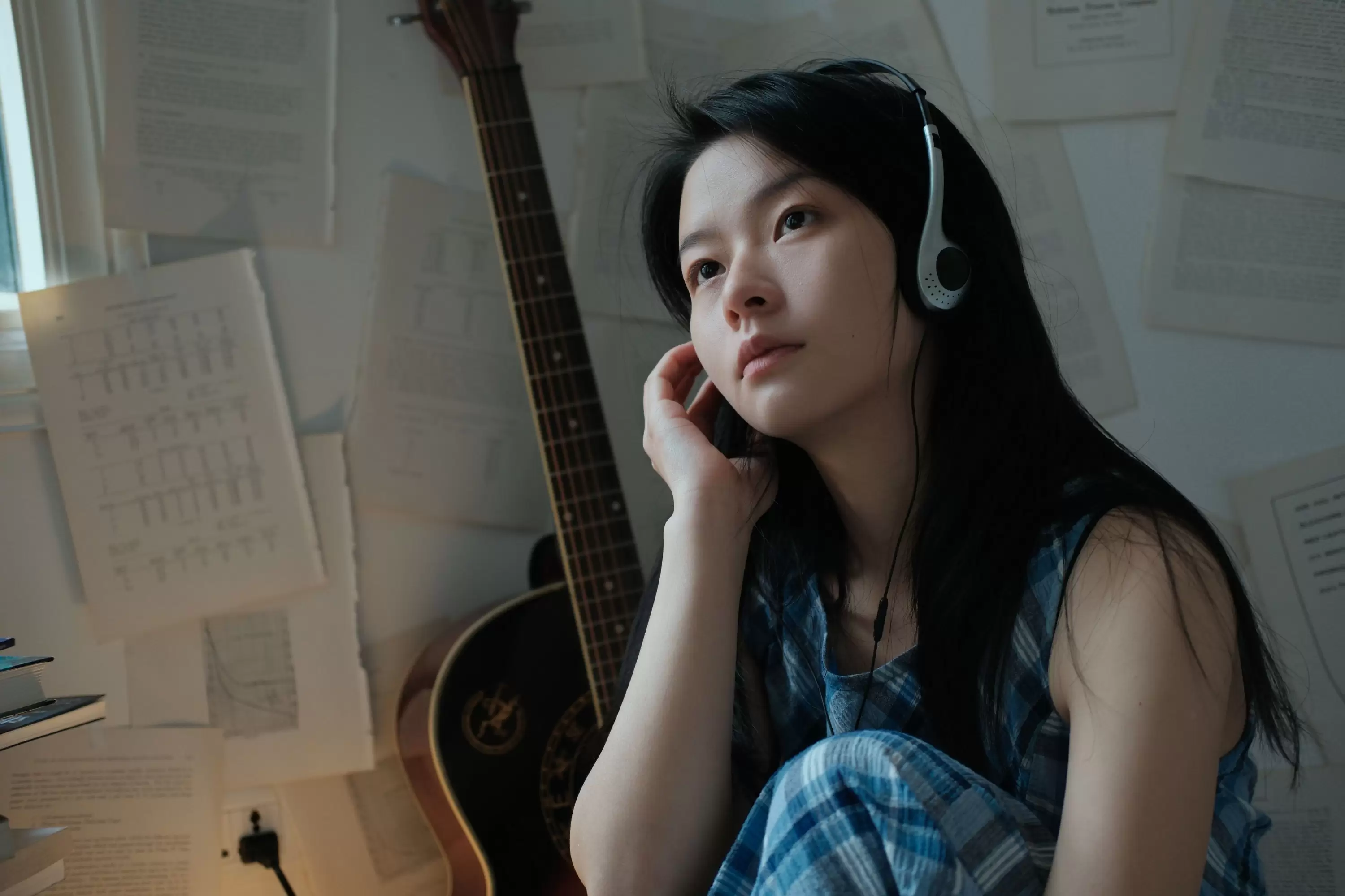 蝴蝶妹妹 – 《独处》[21P] - 秀人网免费无水印在线套图写真