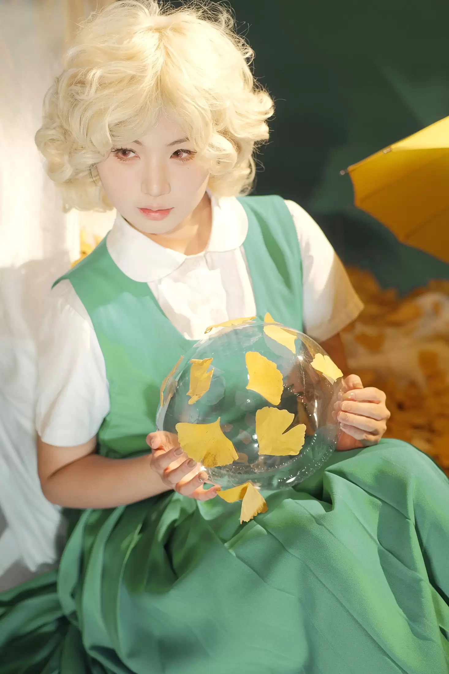 杨杨杨 – 《梦里梦去》[22P] - 秀人网免费无水印在线套图写真