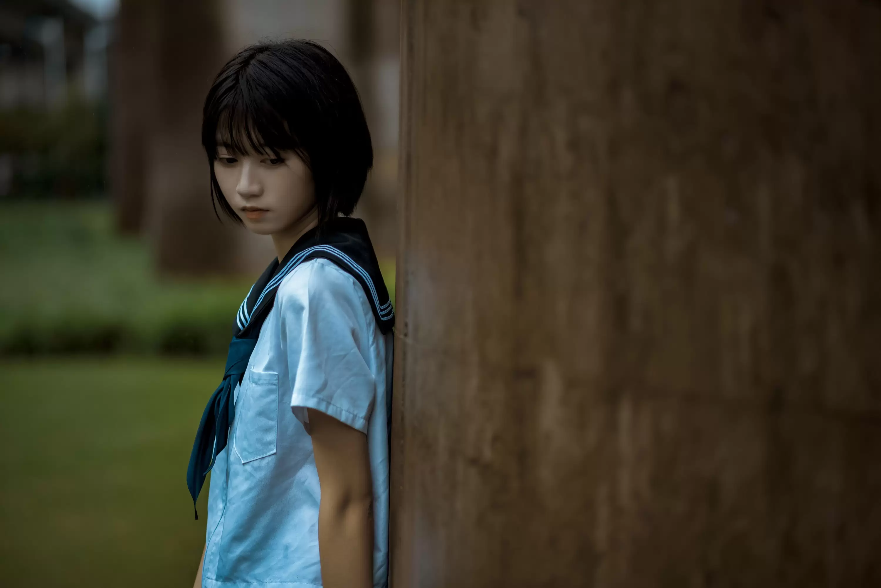 土豆 – 《我的纸飞机》[35P] - 秀人网免费无水印在线套图写真