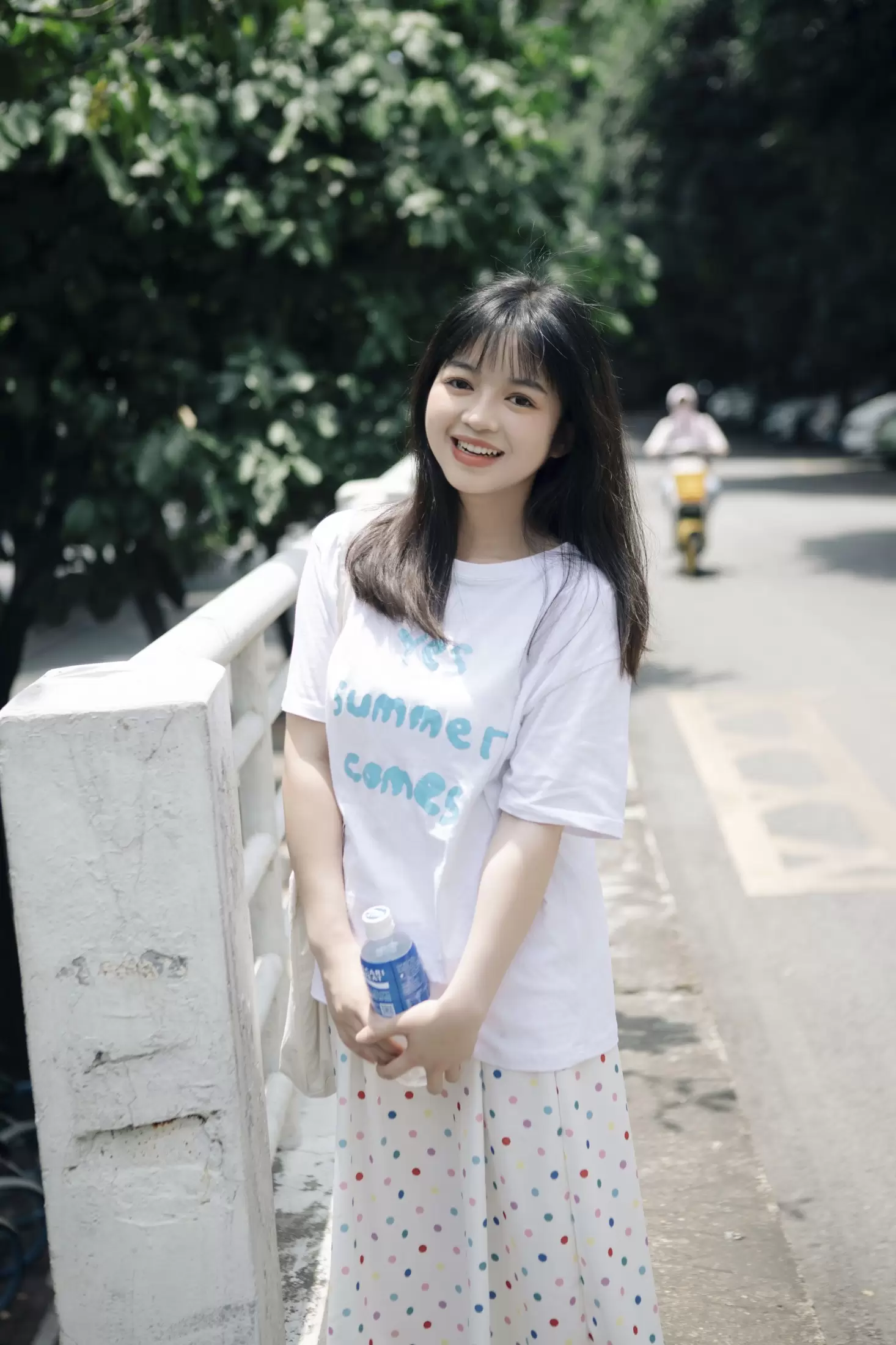 kikooo – 《耶！青春万岁！》[19P] - 秀人网免费无水印在线套图写真