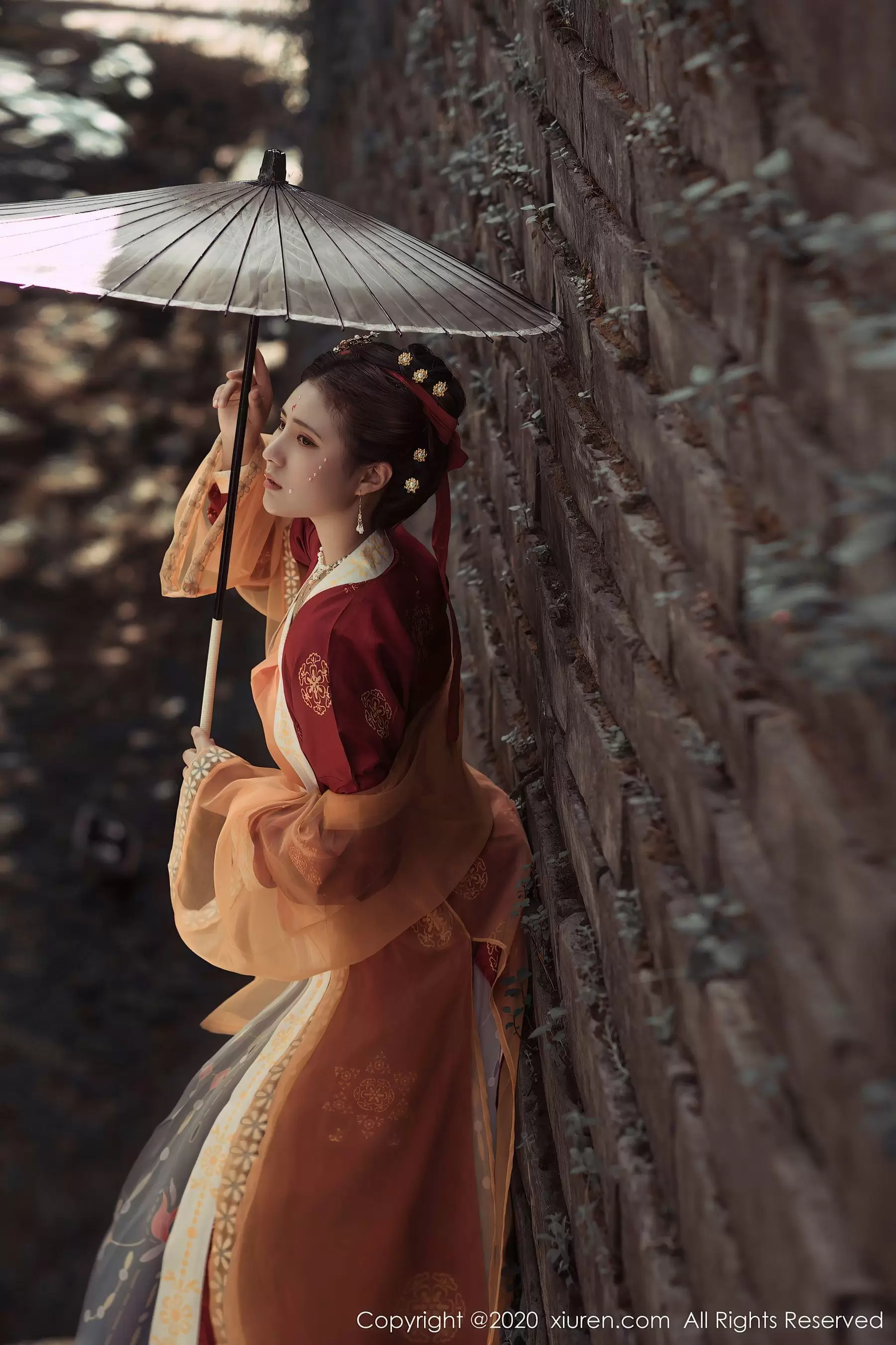 秀人XIUREN No.2313 久久Aimee - 秀人网免费无水印在线套图写真