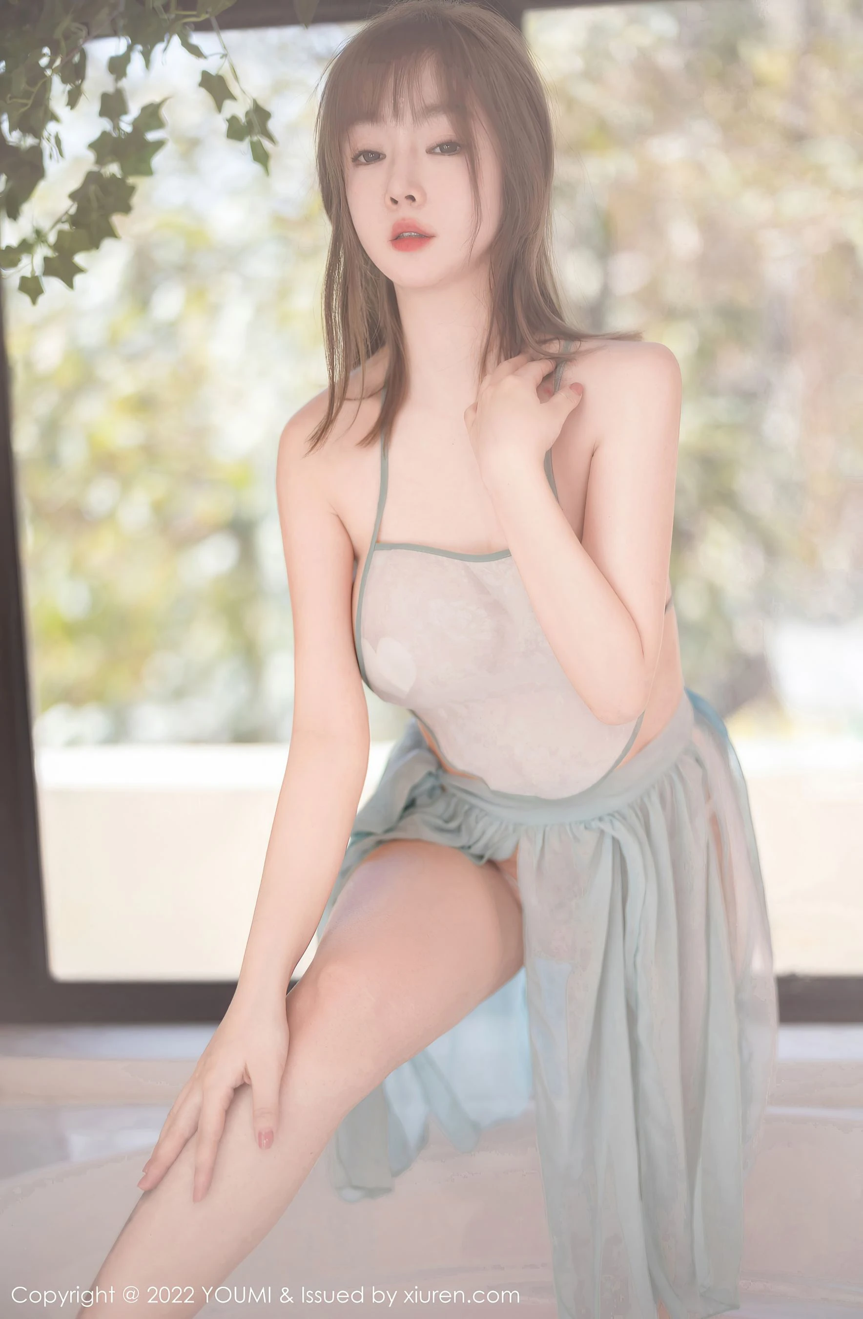 尤蜜荟 VOL.798 王雨纯 - 秀人网免费无水印在线套图写真