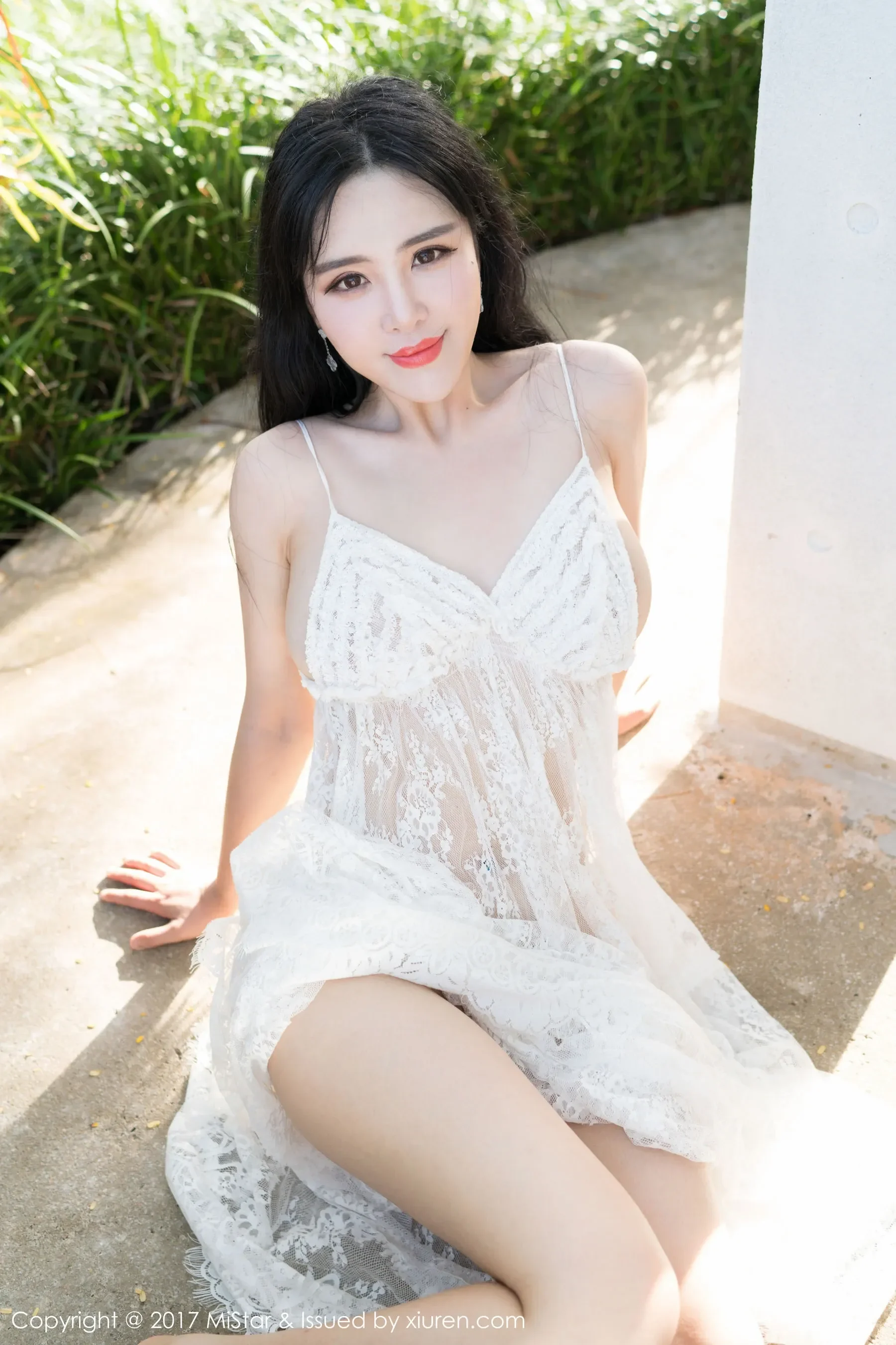 刘钰儿《丰乳丰臀尤物》 魅妍社 Vol.185 - 秀人网免费无水印在线套图写真