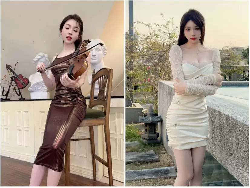 徐莉芝 [秀人网内部私购]