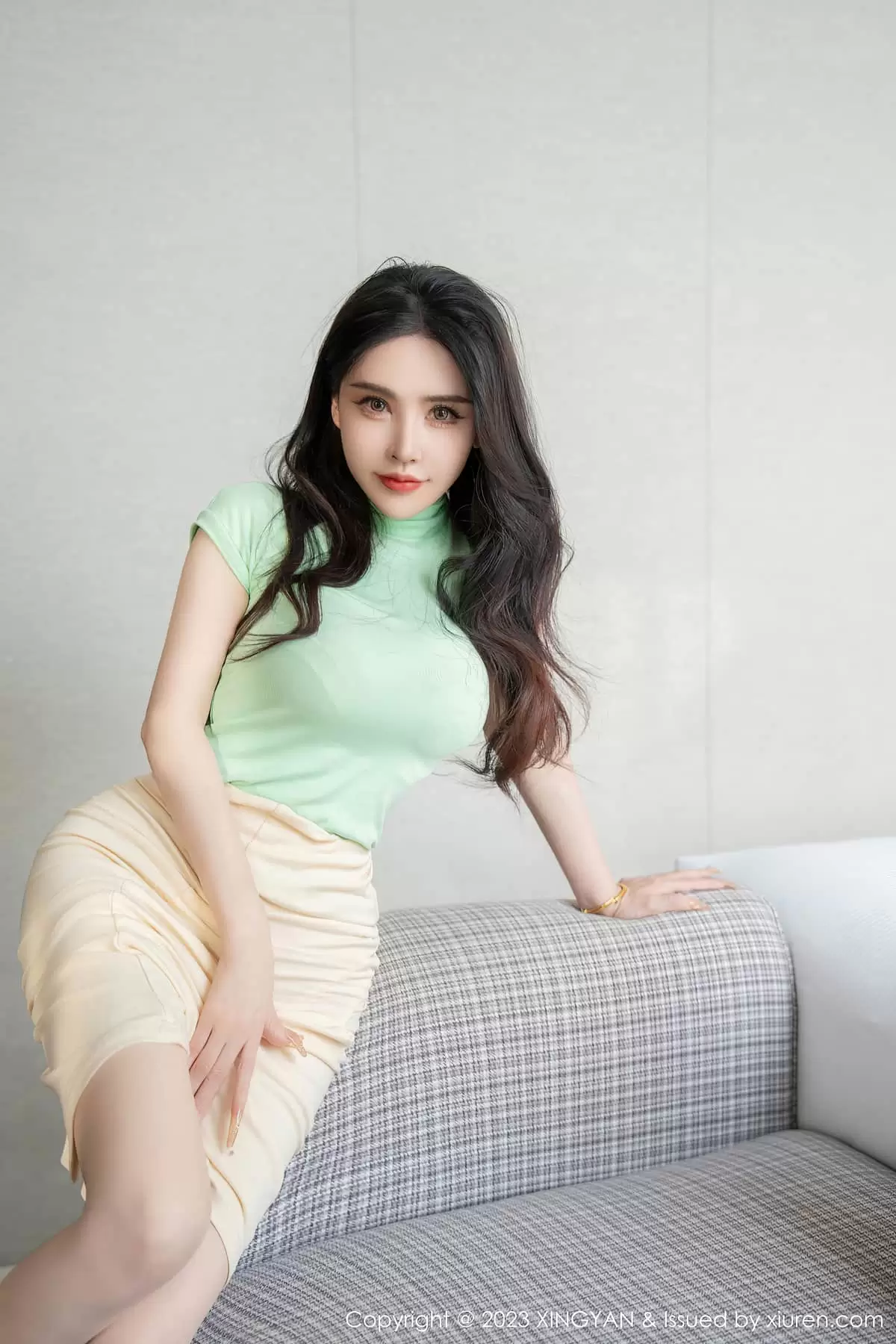 [XINGYAN星颜社] 写真合集 240套