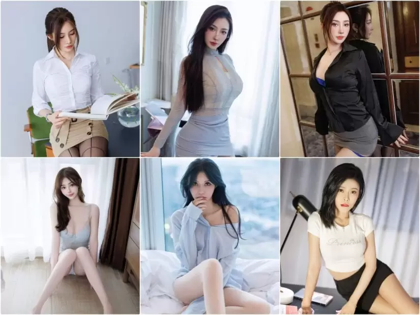 IMISS爱蜜社 美女写真合集 783套