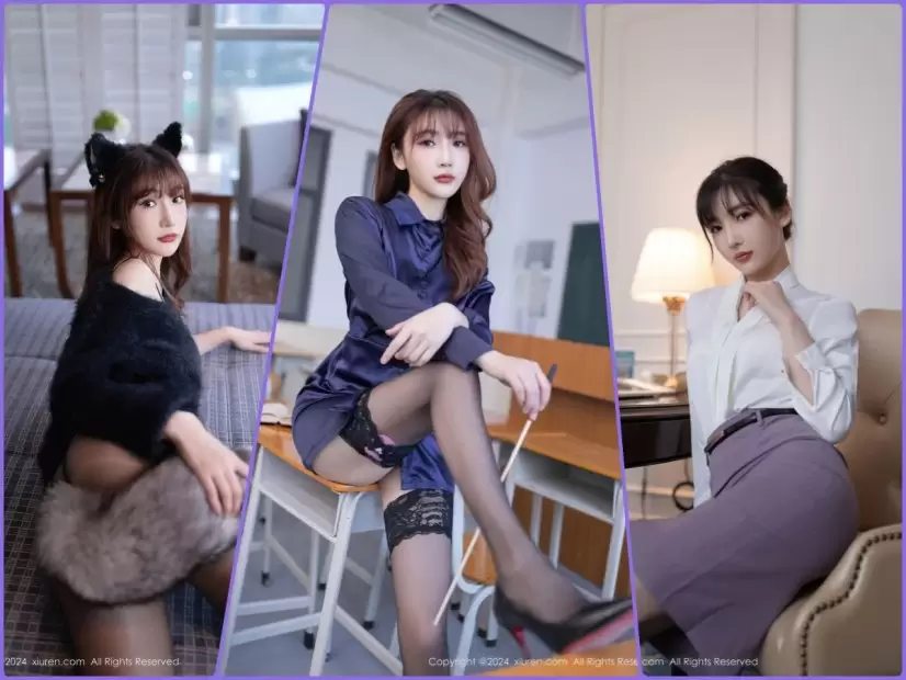 陆萱萱 完整版合集 245套