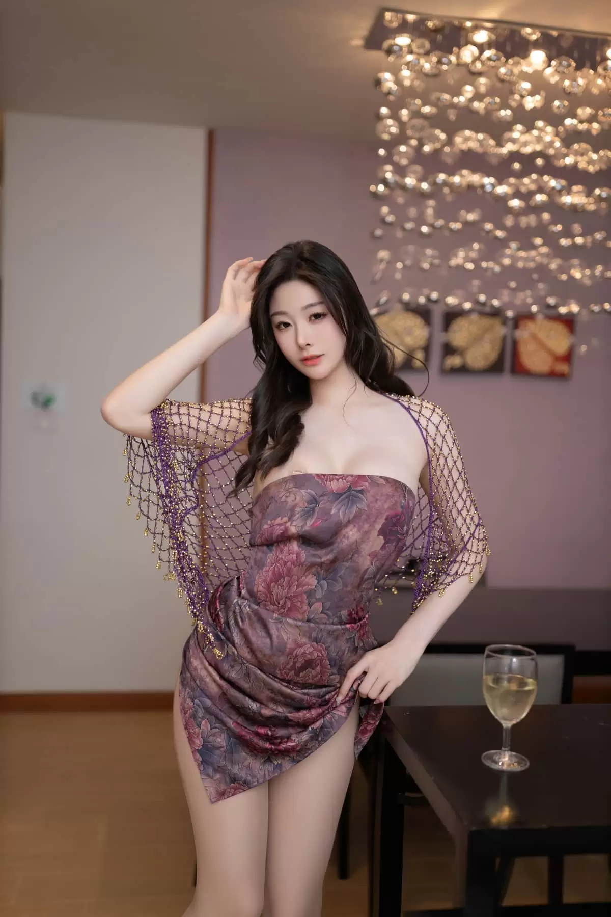 是小逗逗 内部私人订制系列 6期