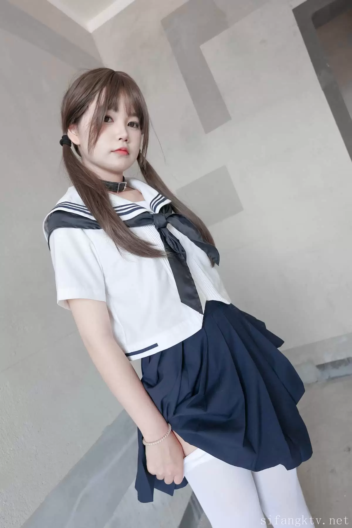 素人渔夫林书辞 – [最新写真合集] – 7套