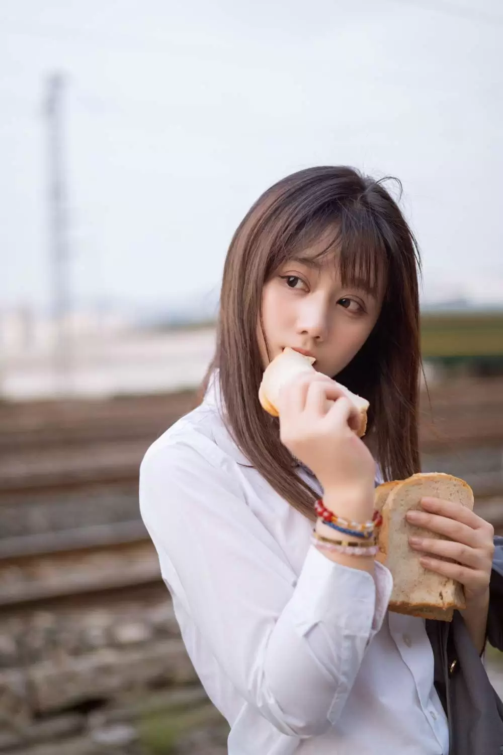 镜酱 – [最新写真合集] – 16套