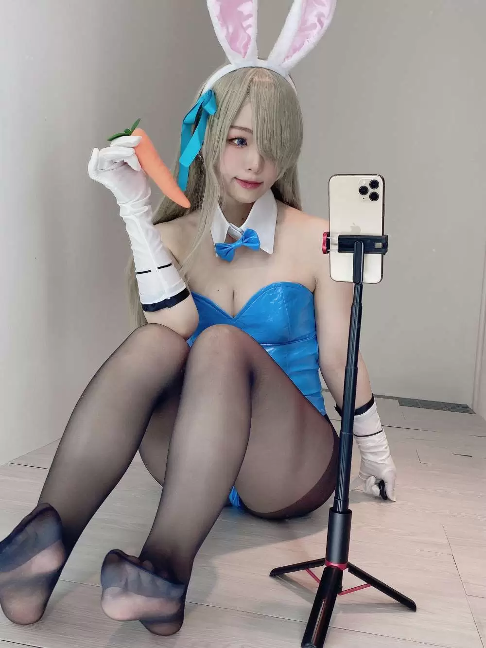 [Rizuna] 写真合集 26套