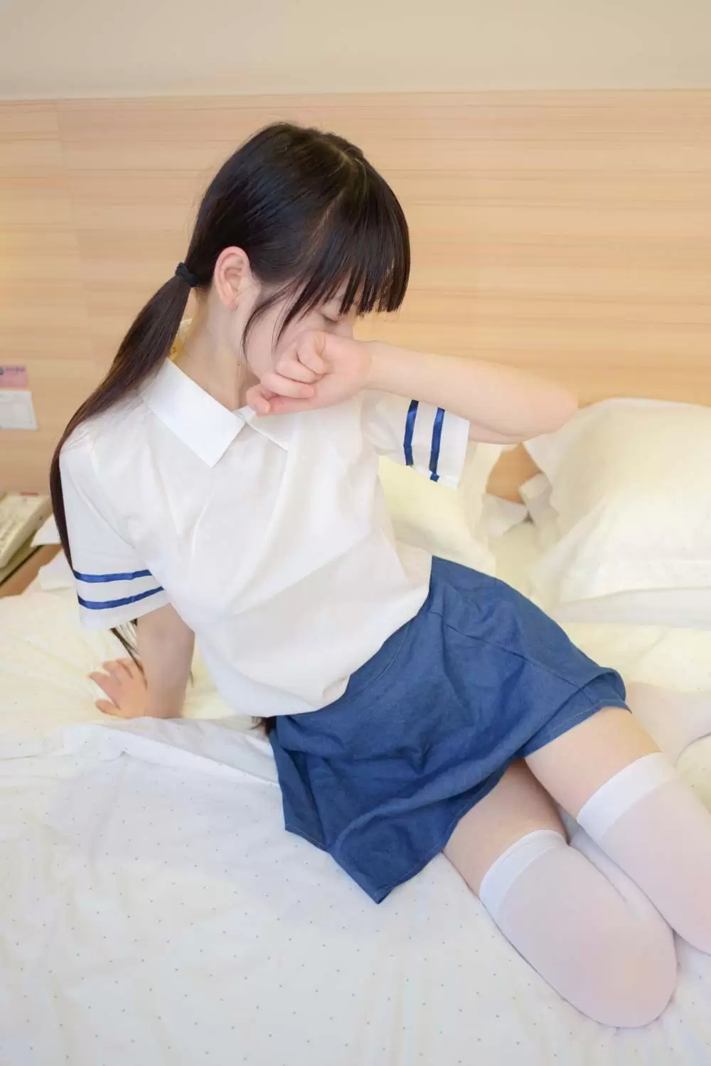 西尔酱 – [最新写真合集] – 26套