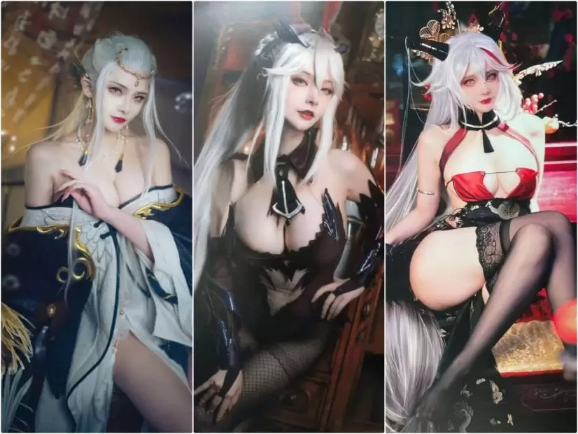 在下萝莉控 最新写真合集 53套