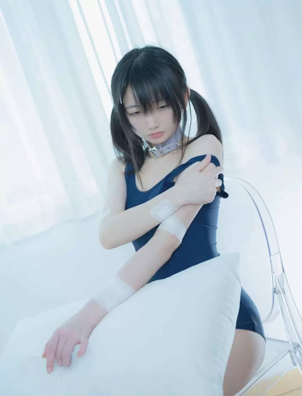 2024/01/30 预览图 [千澄，小鱼，樱可 ]