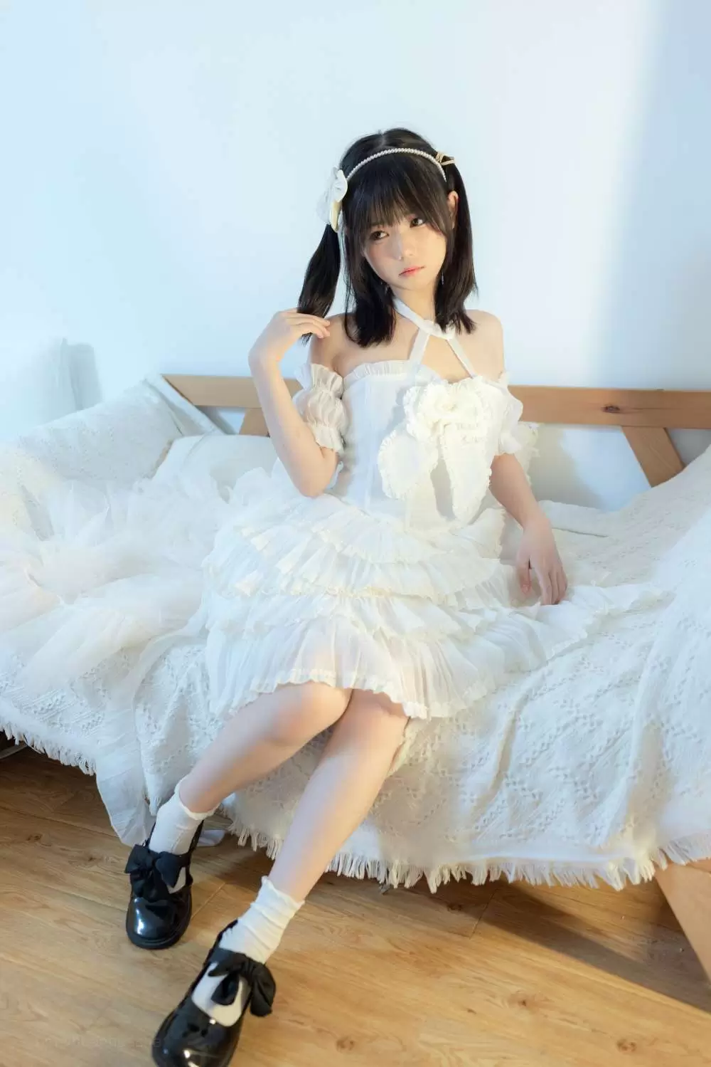 2024/01/30 预览图 [千澄，小鱼，樱可 ]