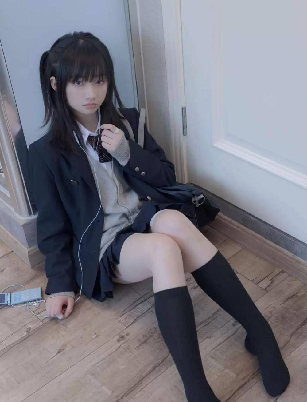 2024/01/30 预览图 [千澄，小鱼，樱可 ]