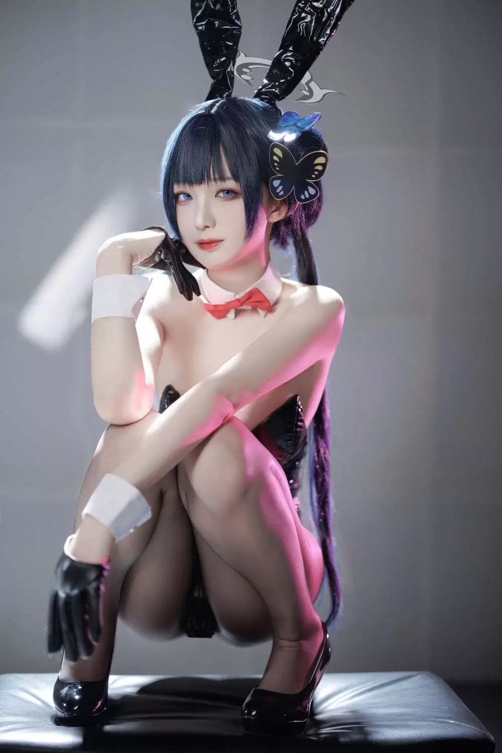 封疆疆v 最新Cosplay写真合集 68套