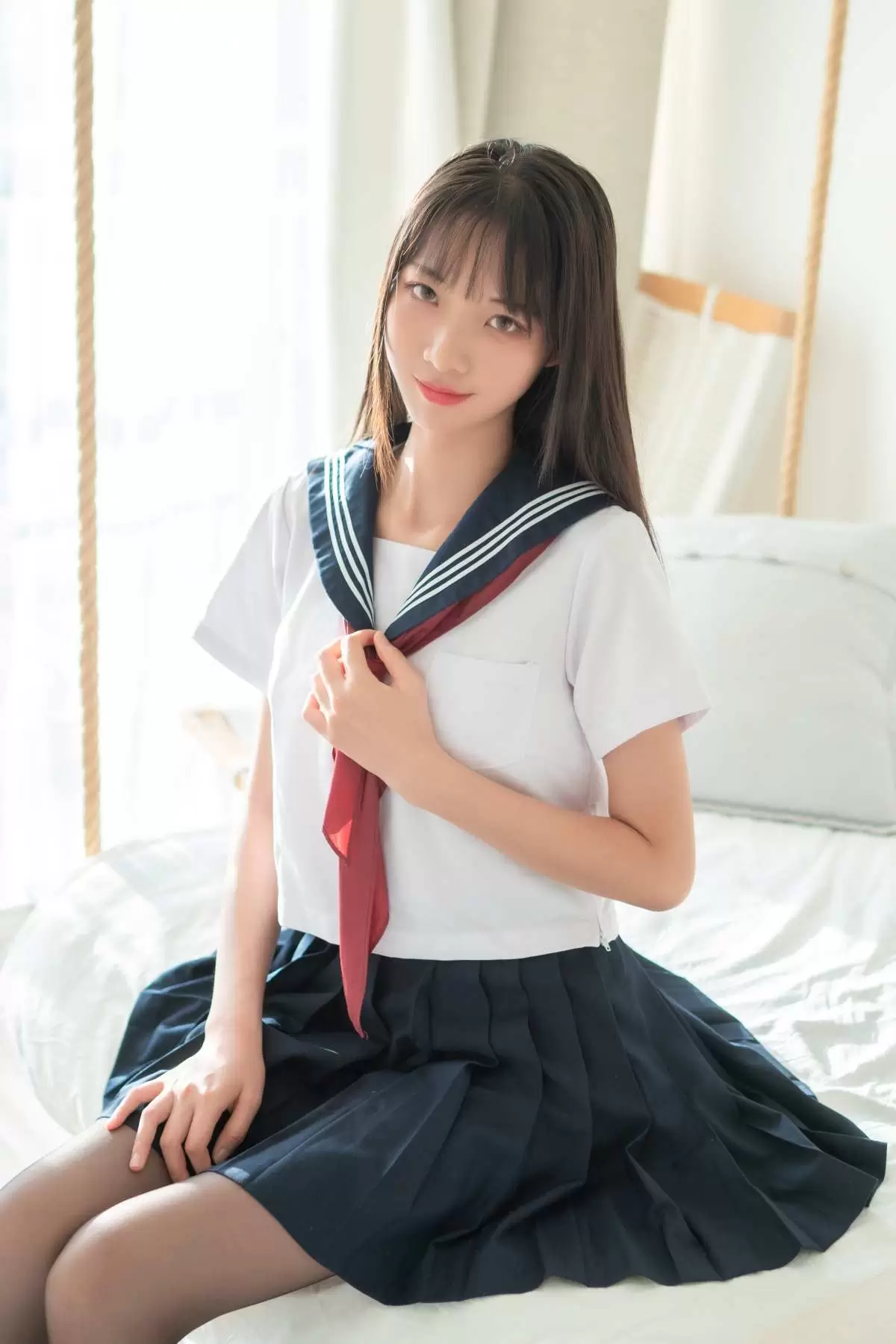 西瓜少女 – [最新写真合集] – 48套