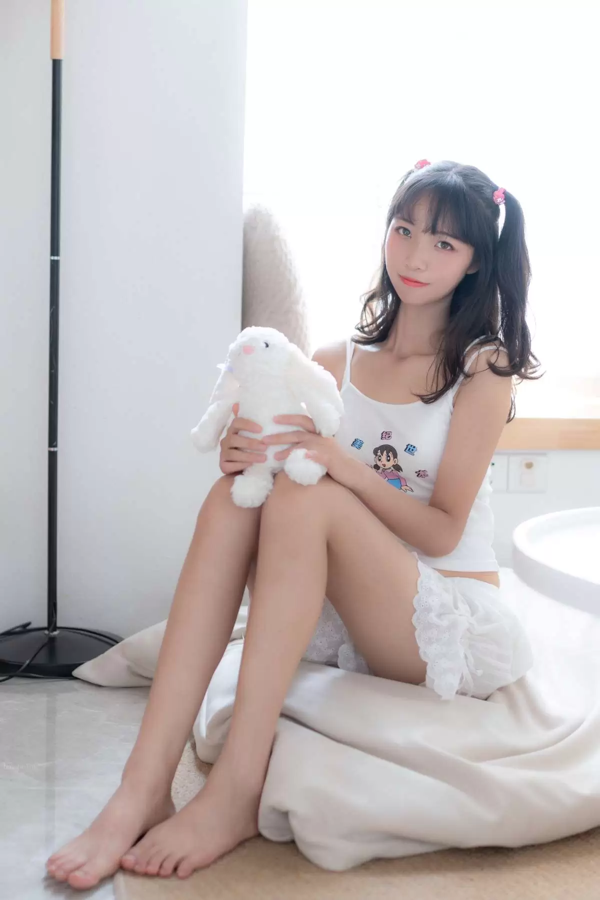 西瓜少女 – [最新写真合集] – 48套