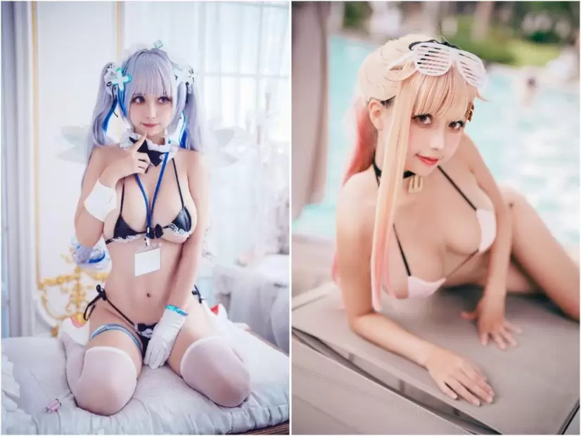 沖田凛花Rinka 美女写真合集 148套