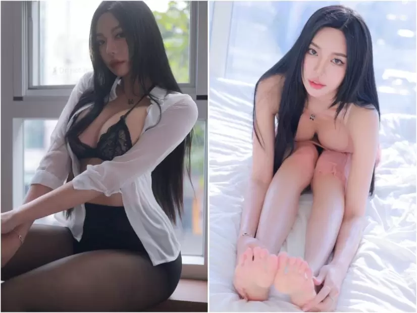 Dongeuran – 国外写真合集 14套 28G