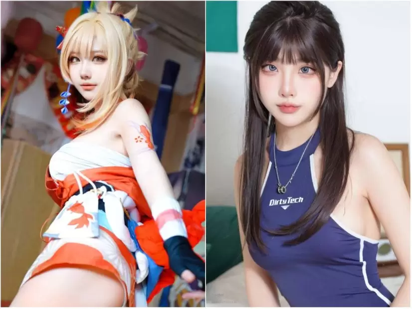 CatDemon喵崽(你的喵崽) 写真合集 20套