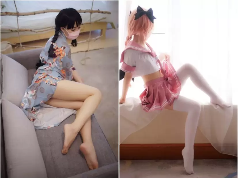 少女映画 完整写真合集 133套