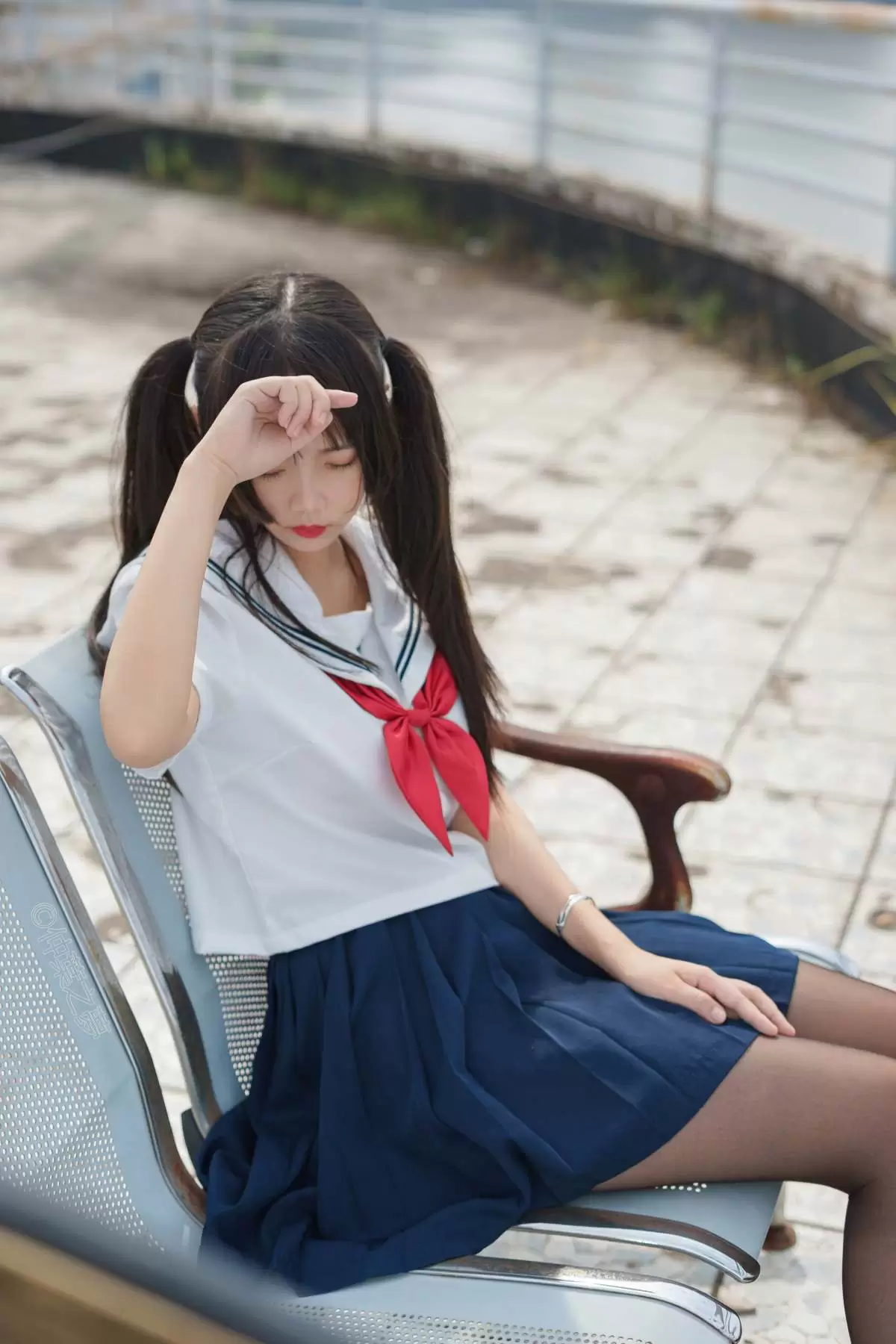 轻兰映画 – [最新写真合集] – 59套