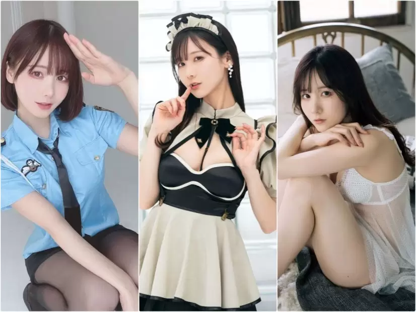 けん研(けんけん)  写真合集 84套