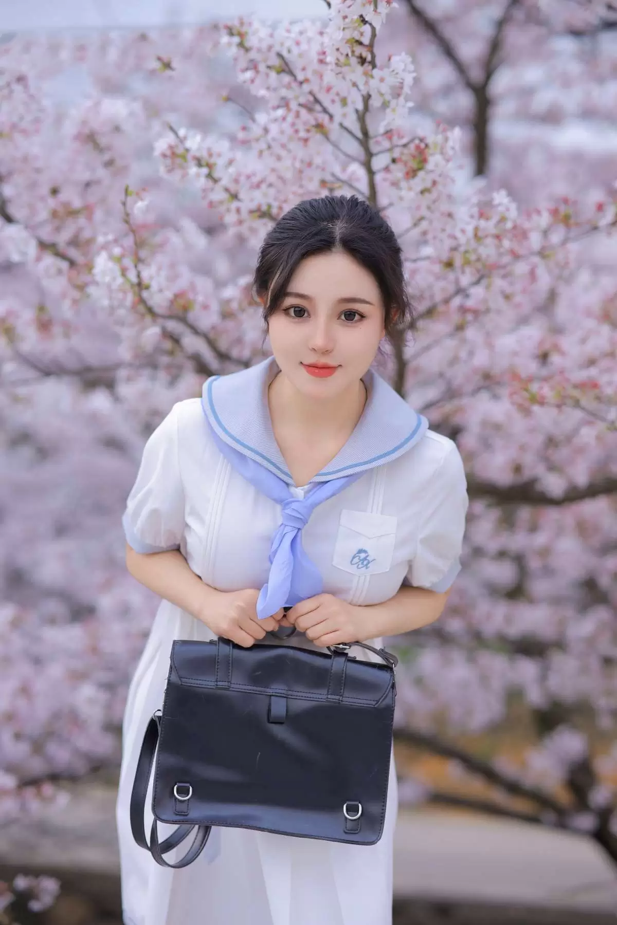 桃暖酱 – [美女写真合集] – 21套