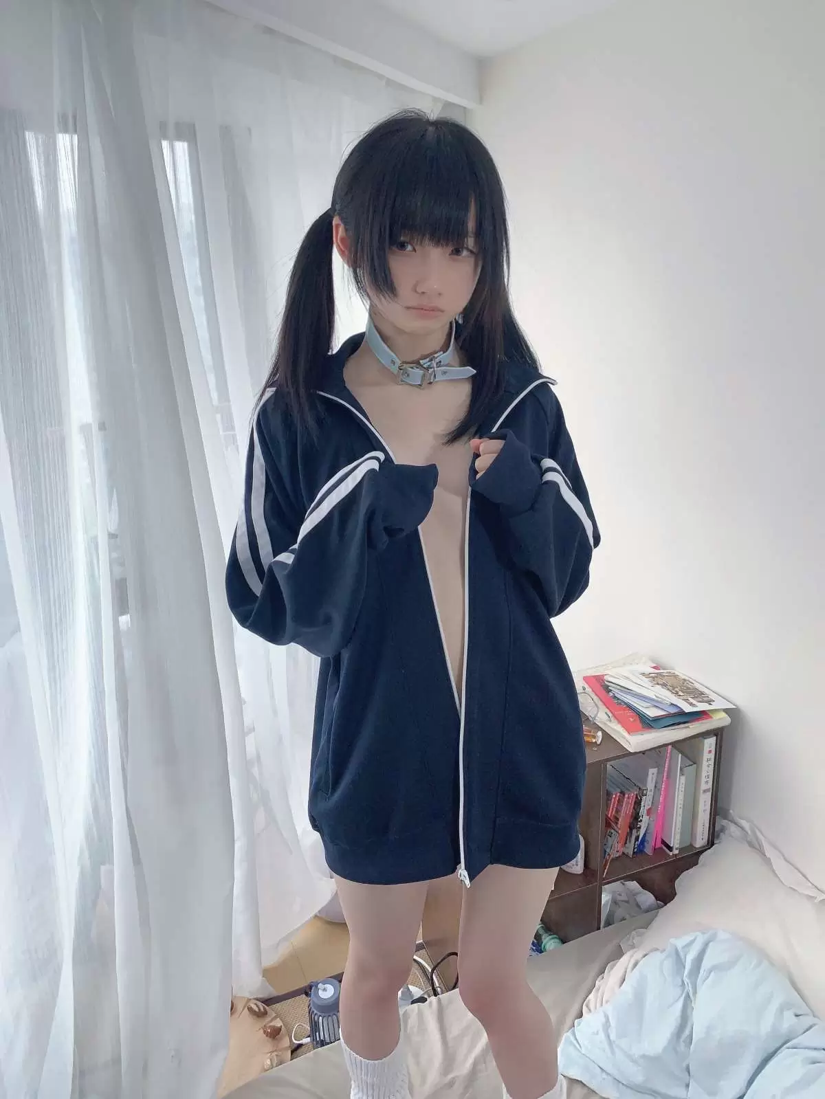 千澄 – 最新完整写真合集 6套 持续更新