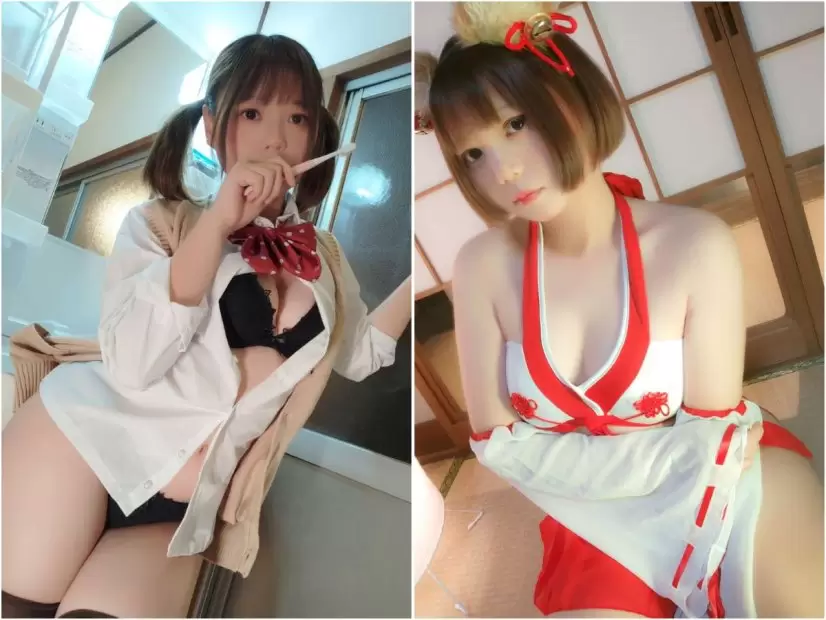 Nikumikyo(きょう肉肉) 写真合集 39套 52G