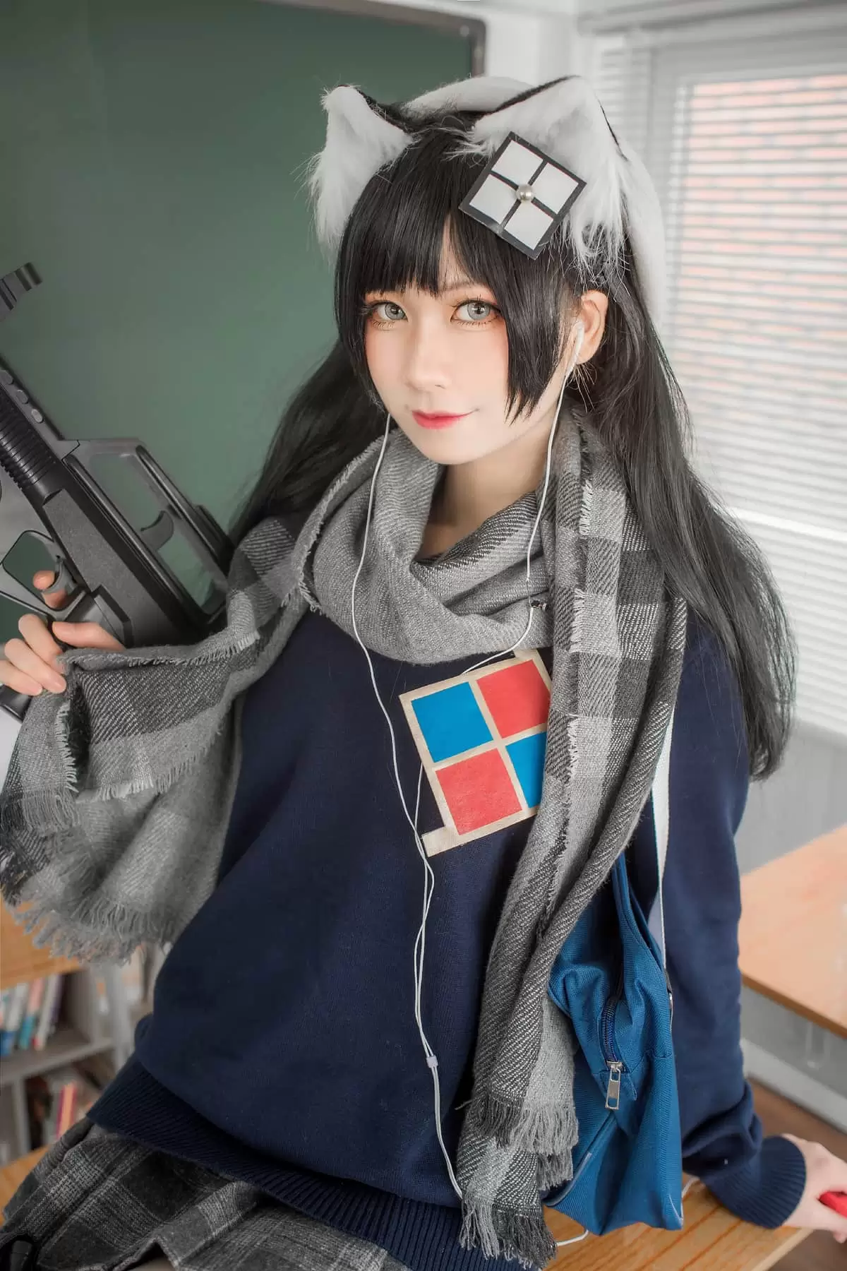 izumi泉桃子 – cos写真图集合集 8套