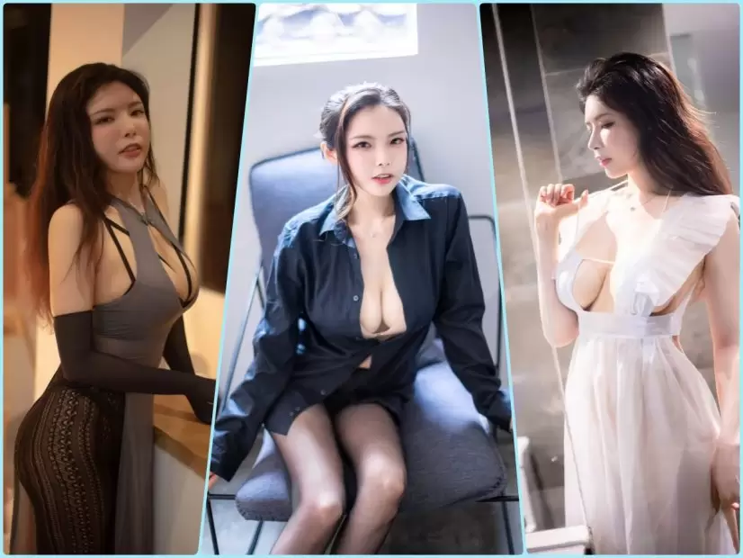 秋和柯基 – 美女COS写真合集 118套 134G