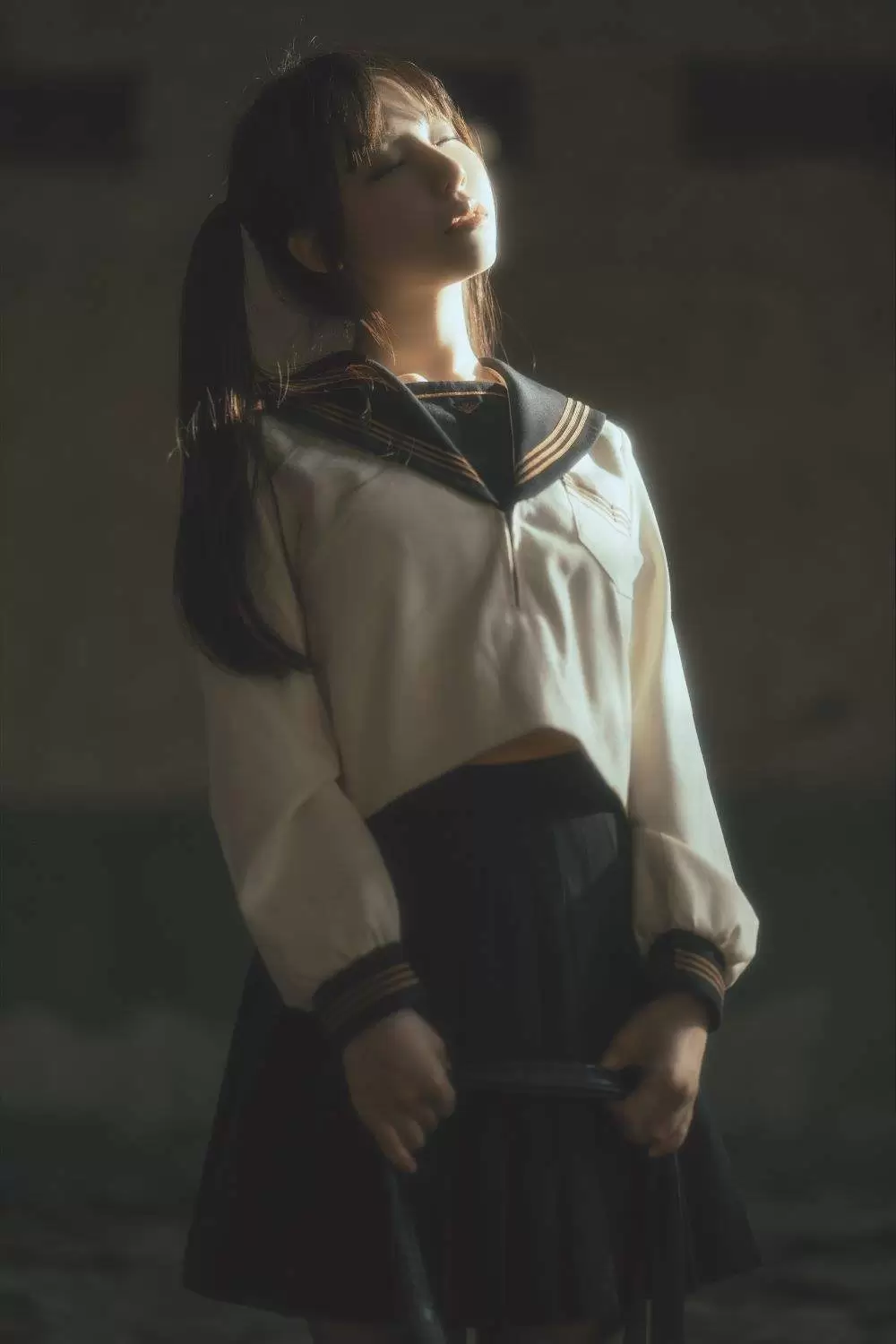 六味帝皇酱 – [最新写真合集] – 17套